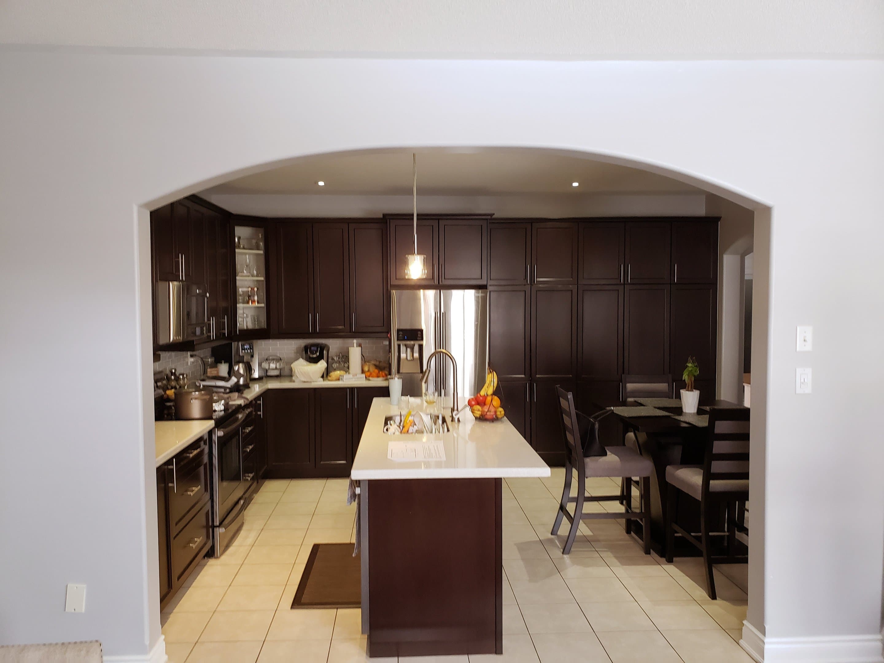 Load Bearing Wall Removal Milton photo 10