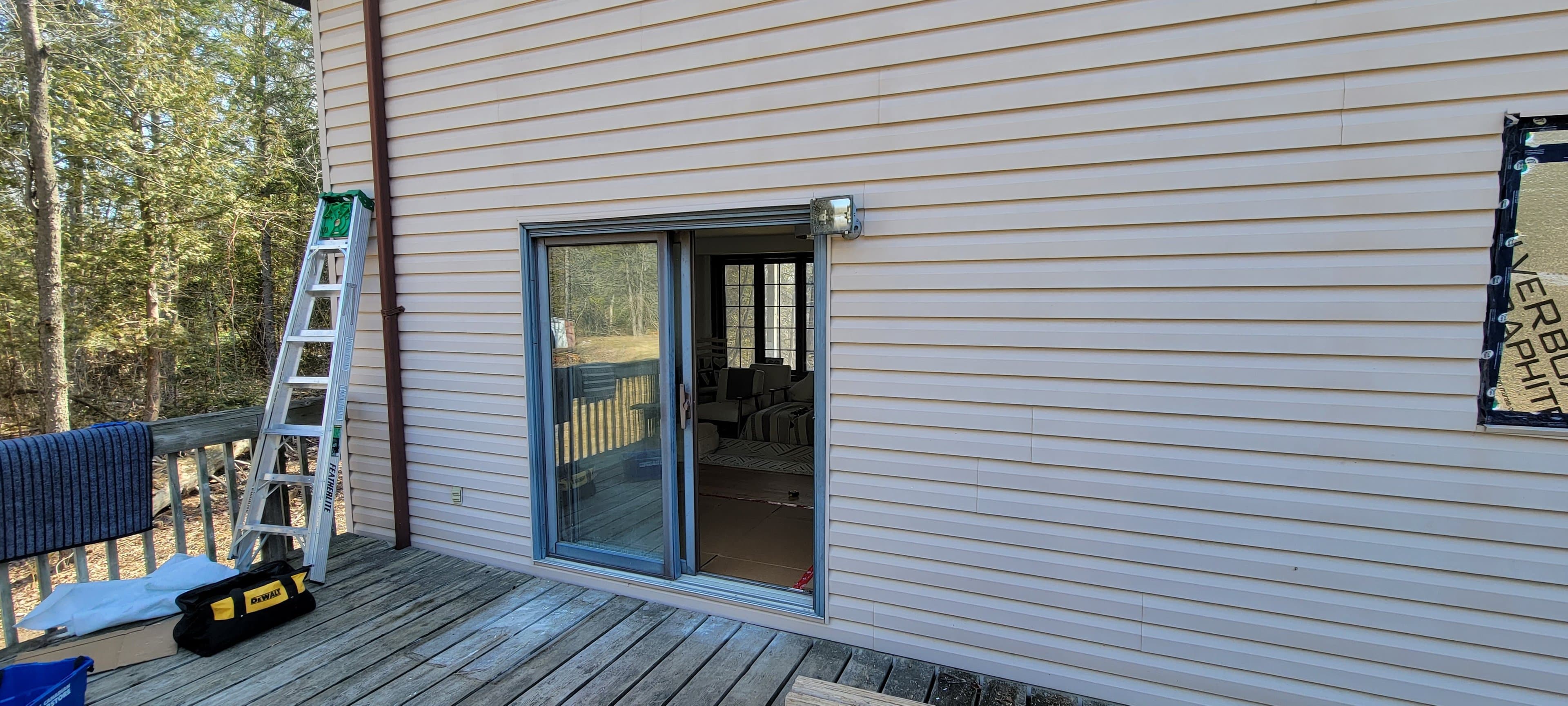 Load Bearing Wall Removal Zephyr photo 4