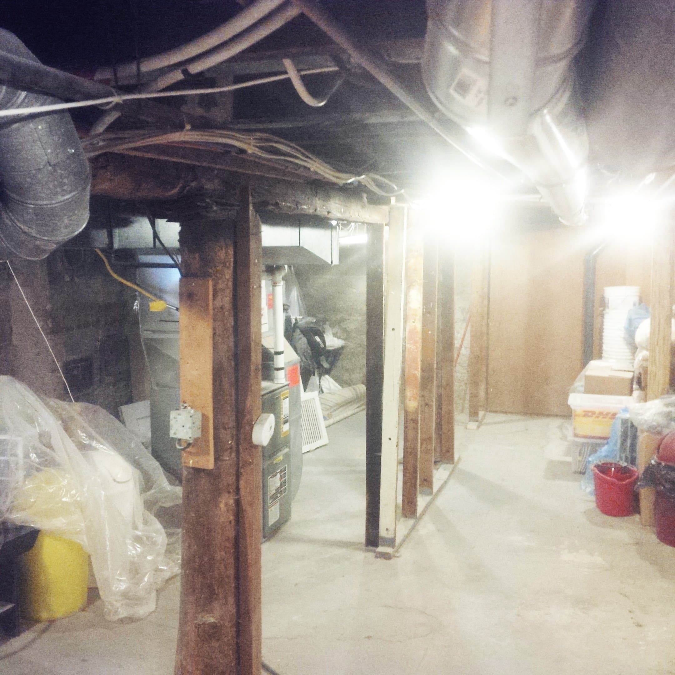 Load Bearing Wall Removal Victoria Park photo 11
