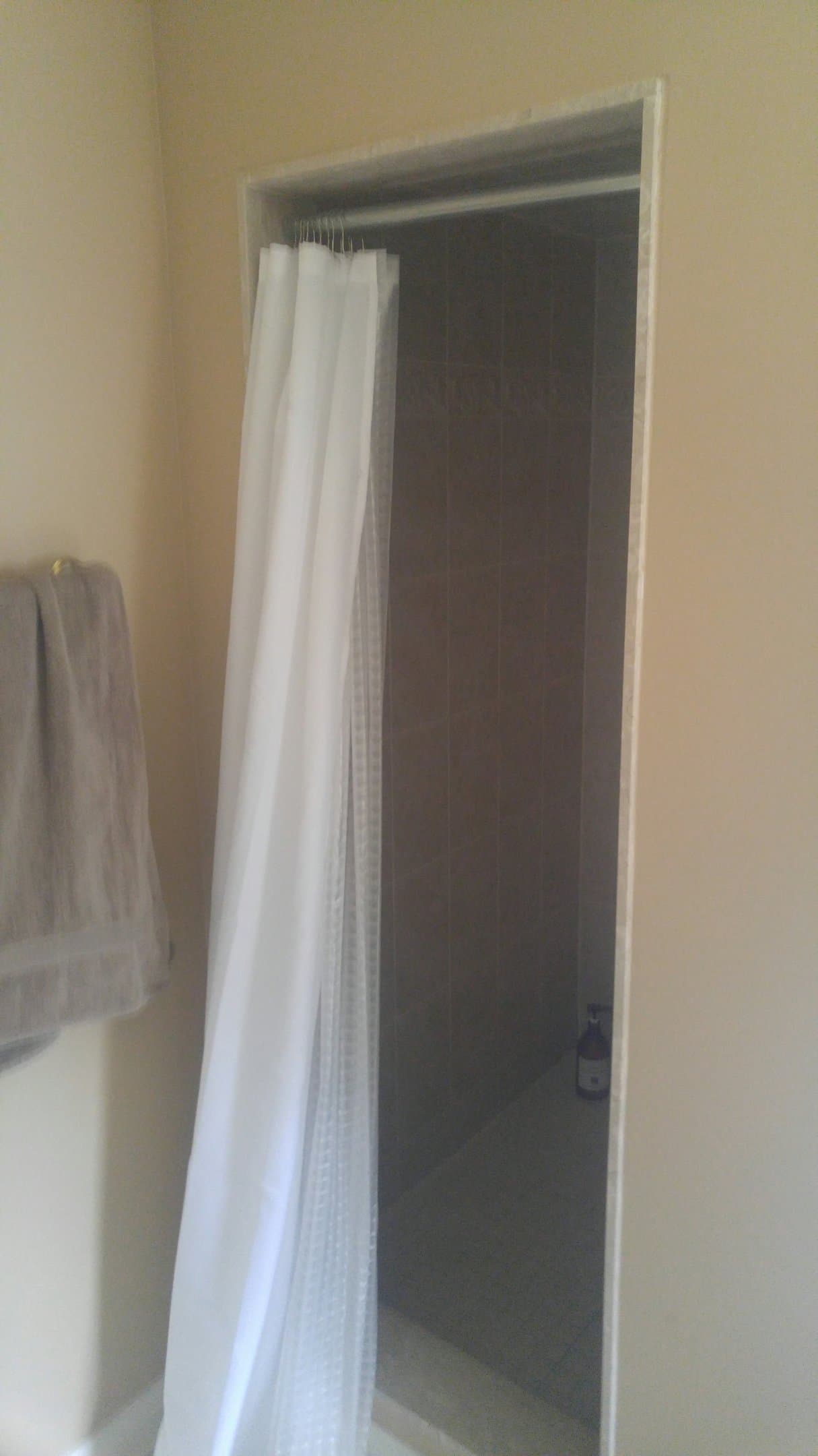 Home Renovations Isaac Bathroom photo 5