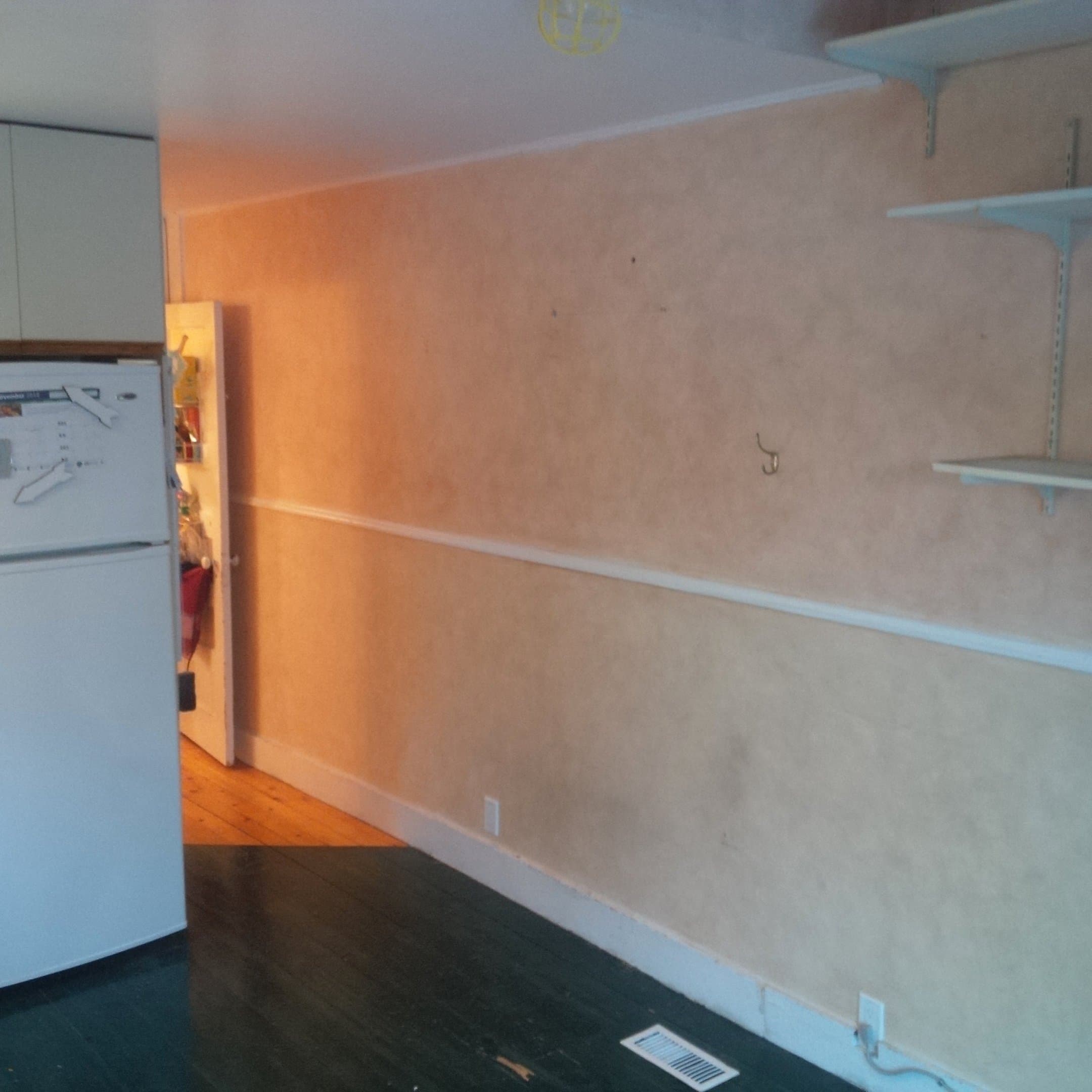 Structural Framing Victoria Park Kitchen photo 19