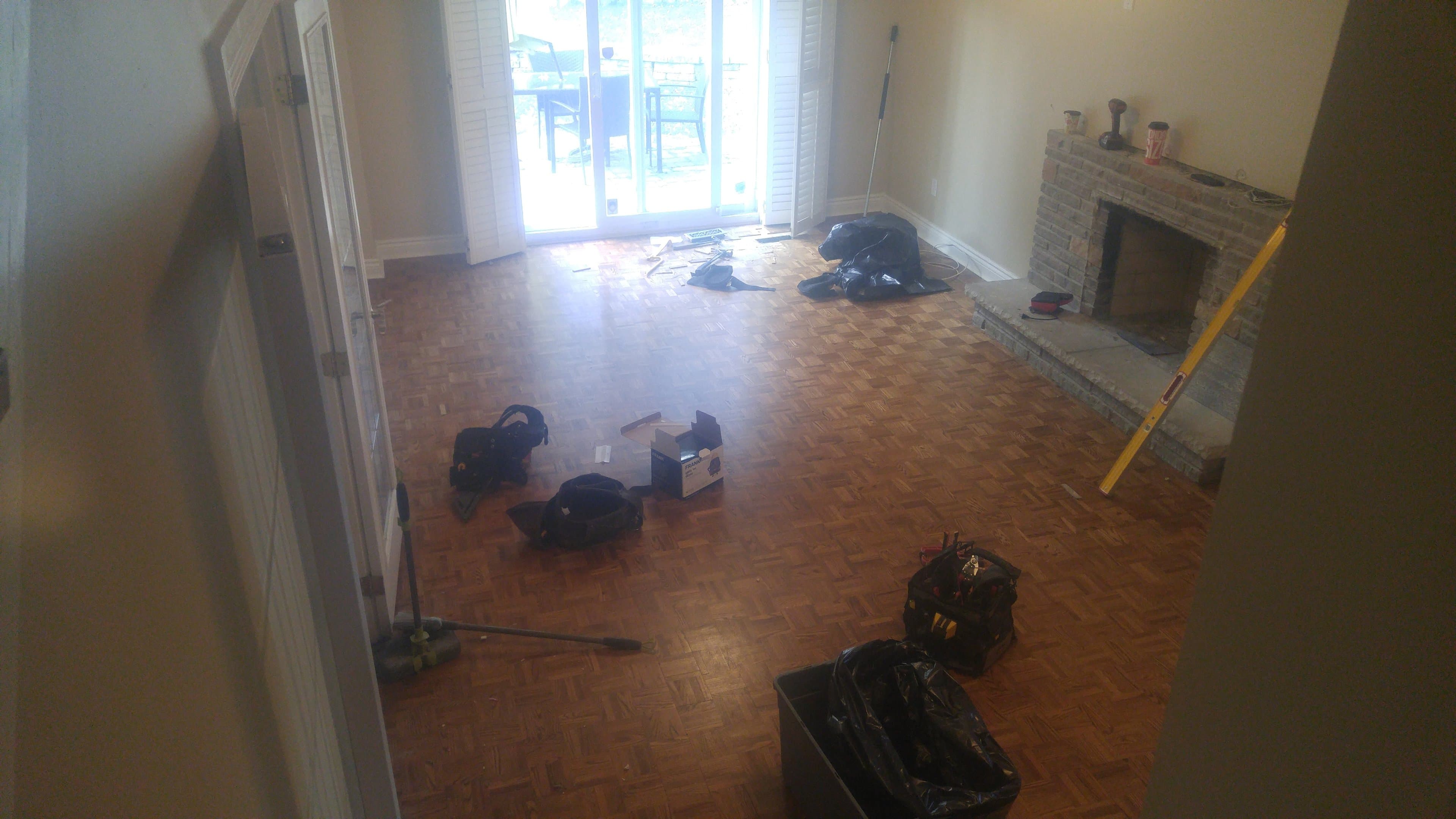 Home Renovations Rodarick photo 9
