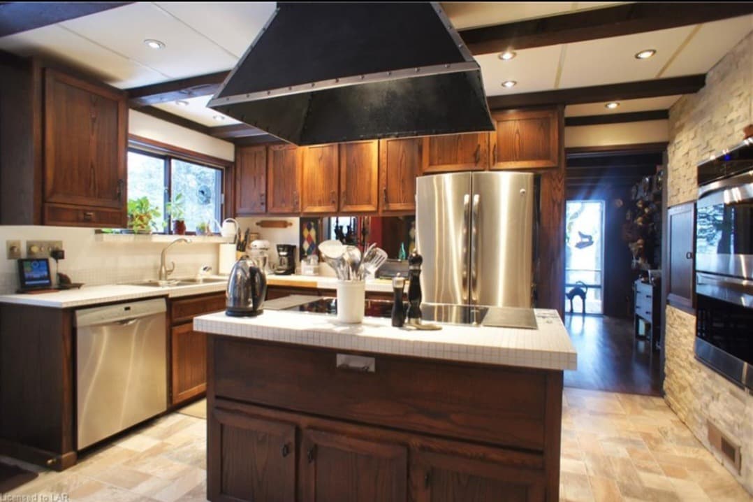 Home Renovations Kennissis Kitchen photo 10