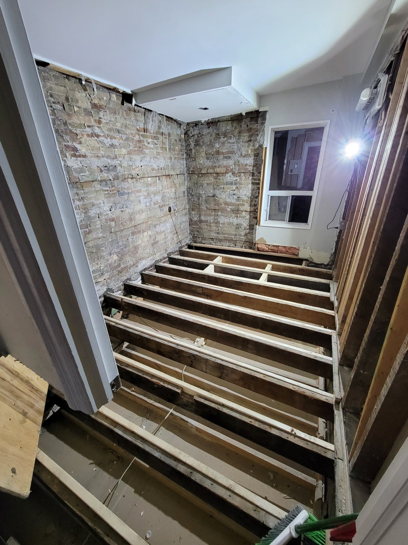 Structural Framing Cody photo 5