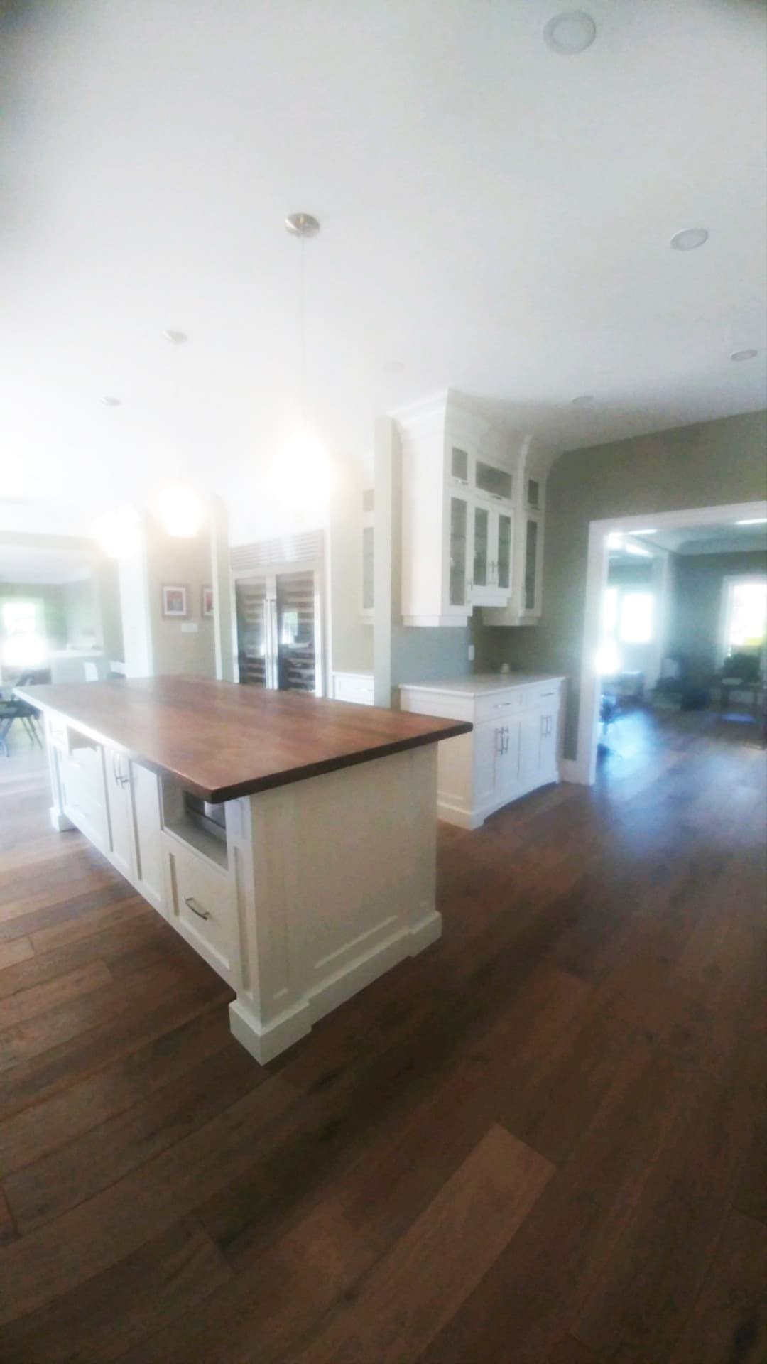Home Renovations Isaac Kitchen photo 8