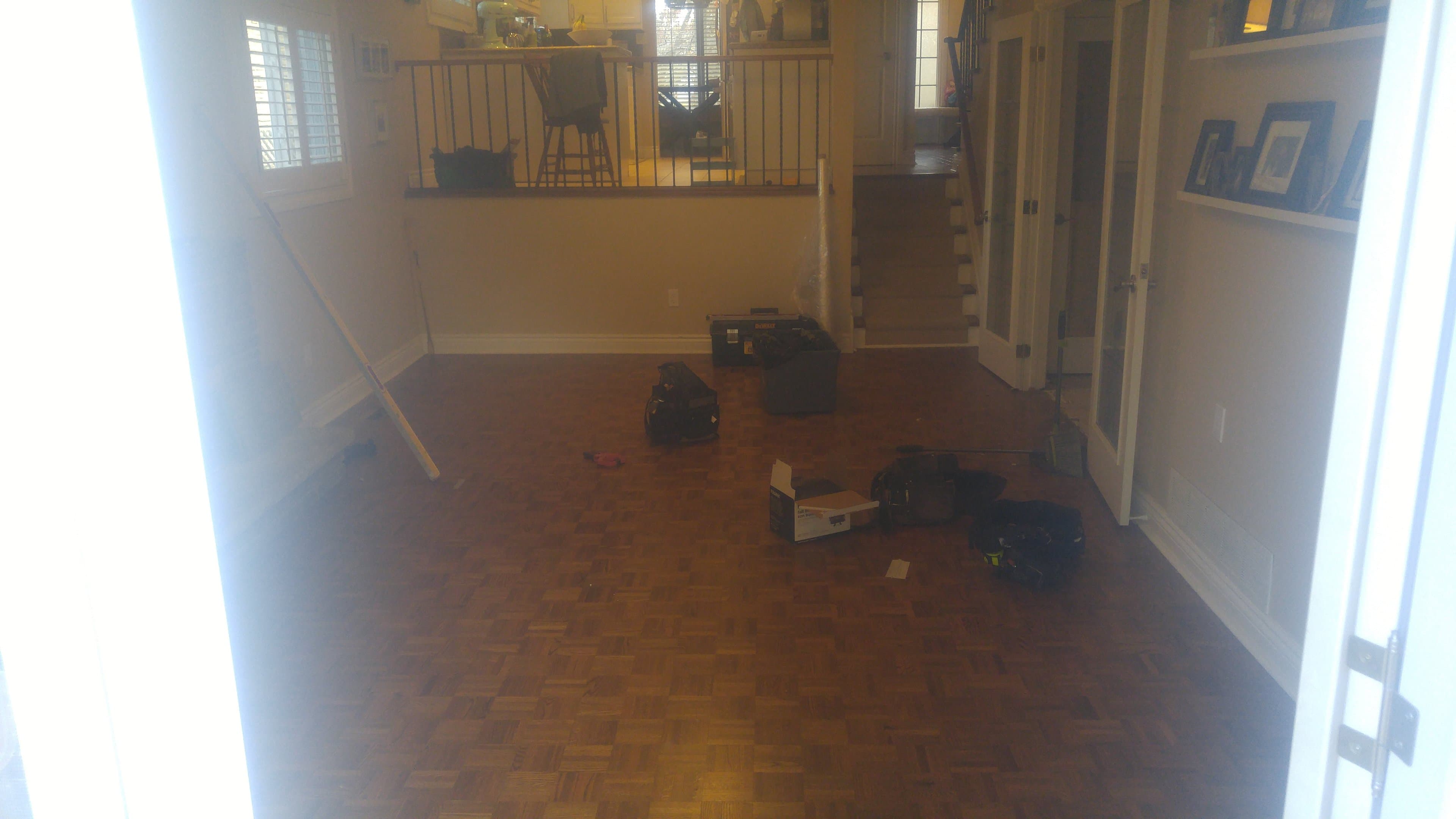 Home Renovations Rodarick photo 8