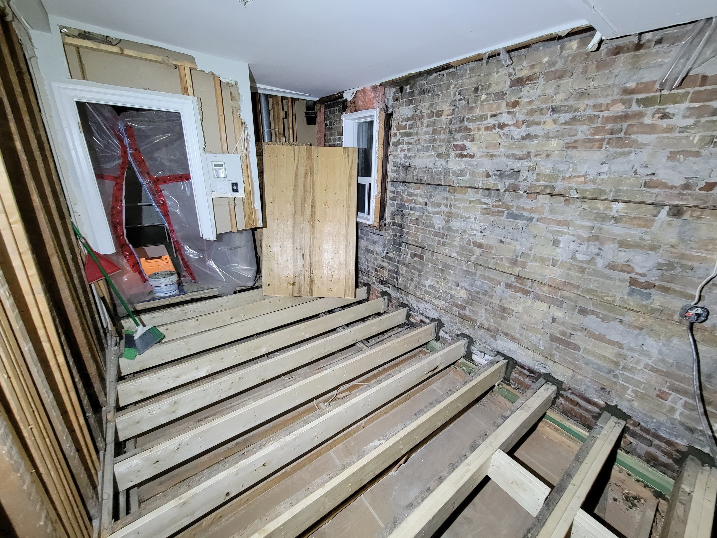 Structural Framing Cody photo 4