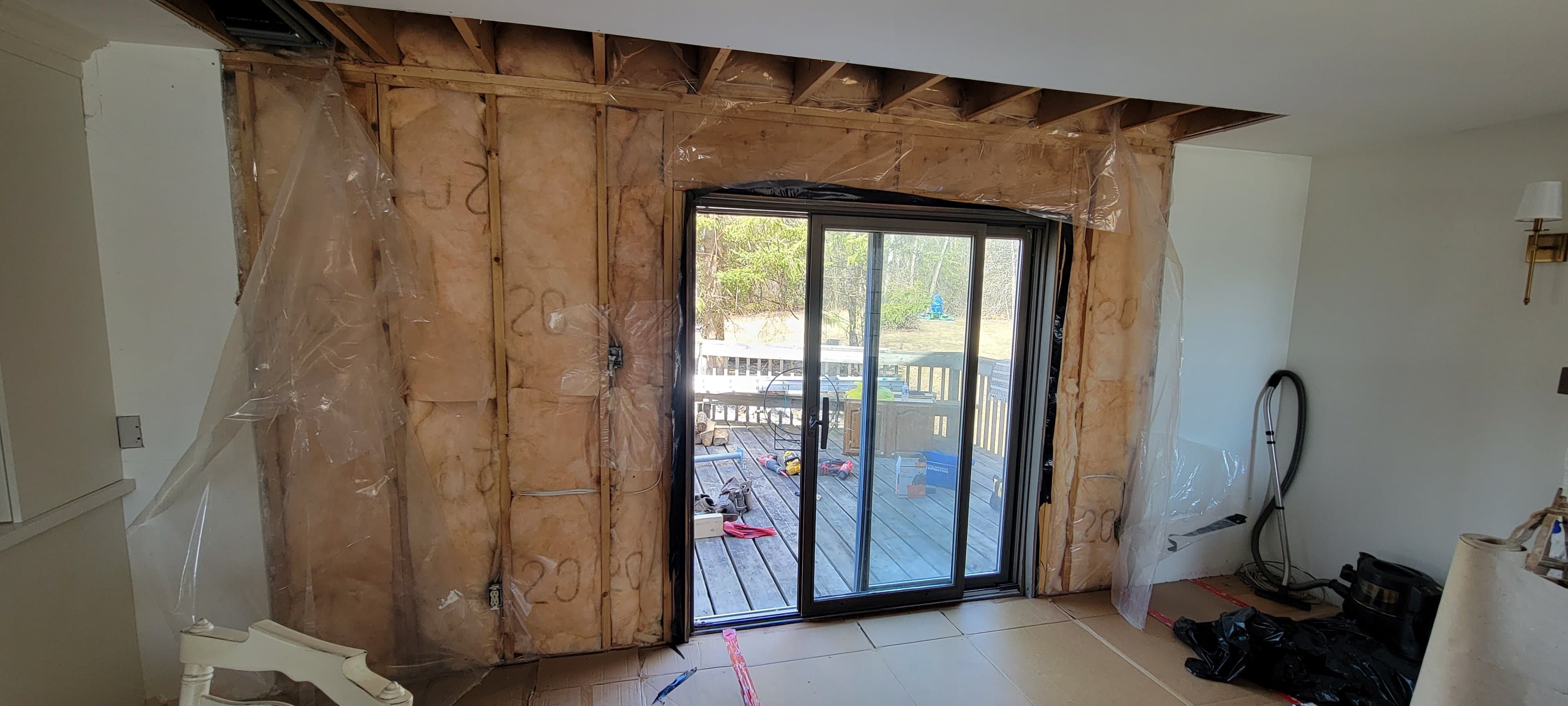 Load Bearing Wall Removal Zephyr photo 3