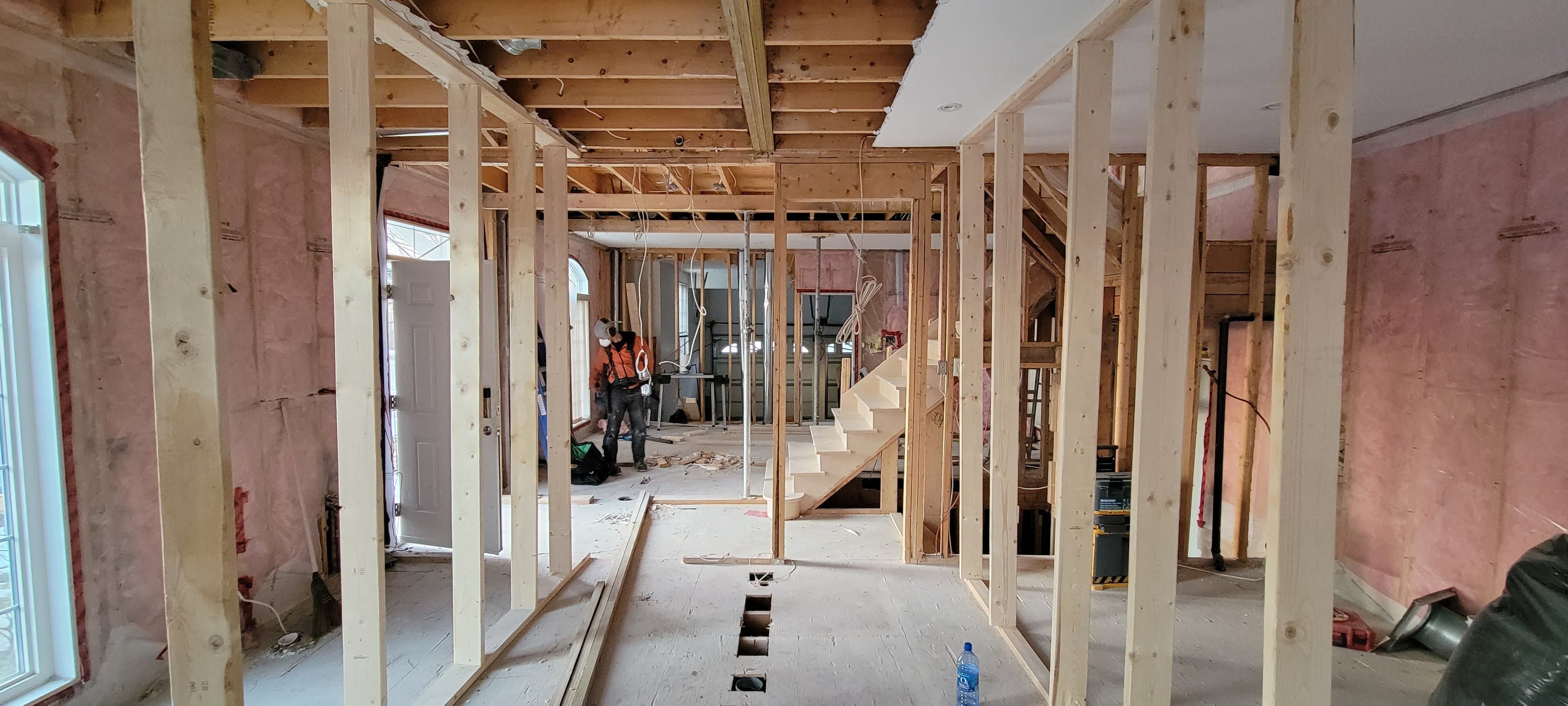 Home Renovations Victoria Park photo 4