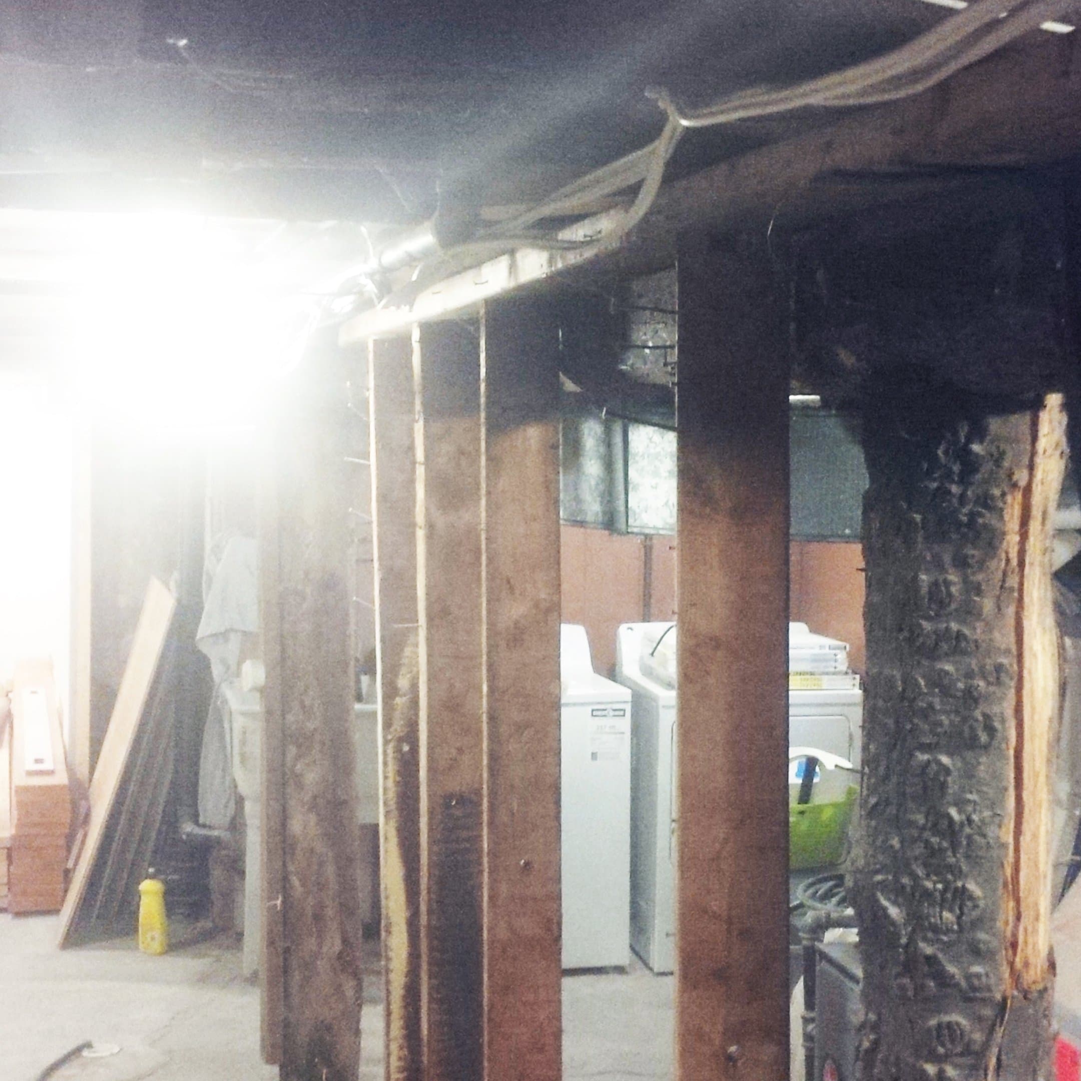 Load Bearing Wall Removal Victoria Park photo 10
