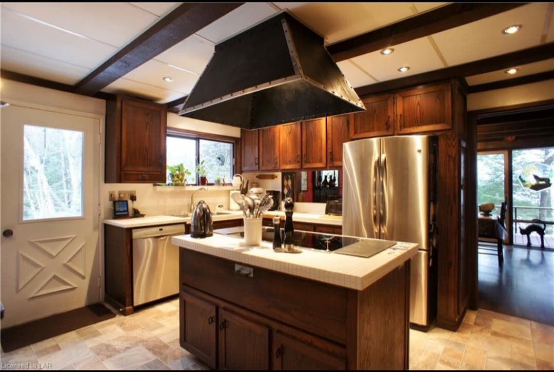 Home Renovations Kennissis Kitchen photo 9