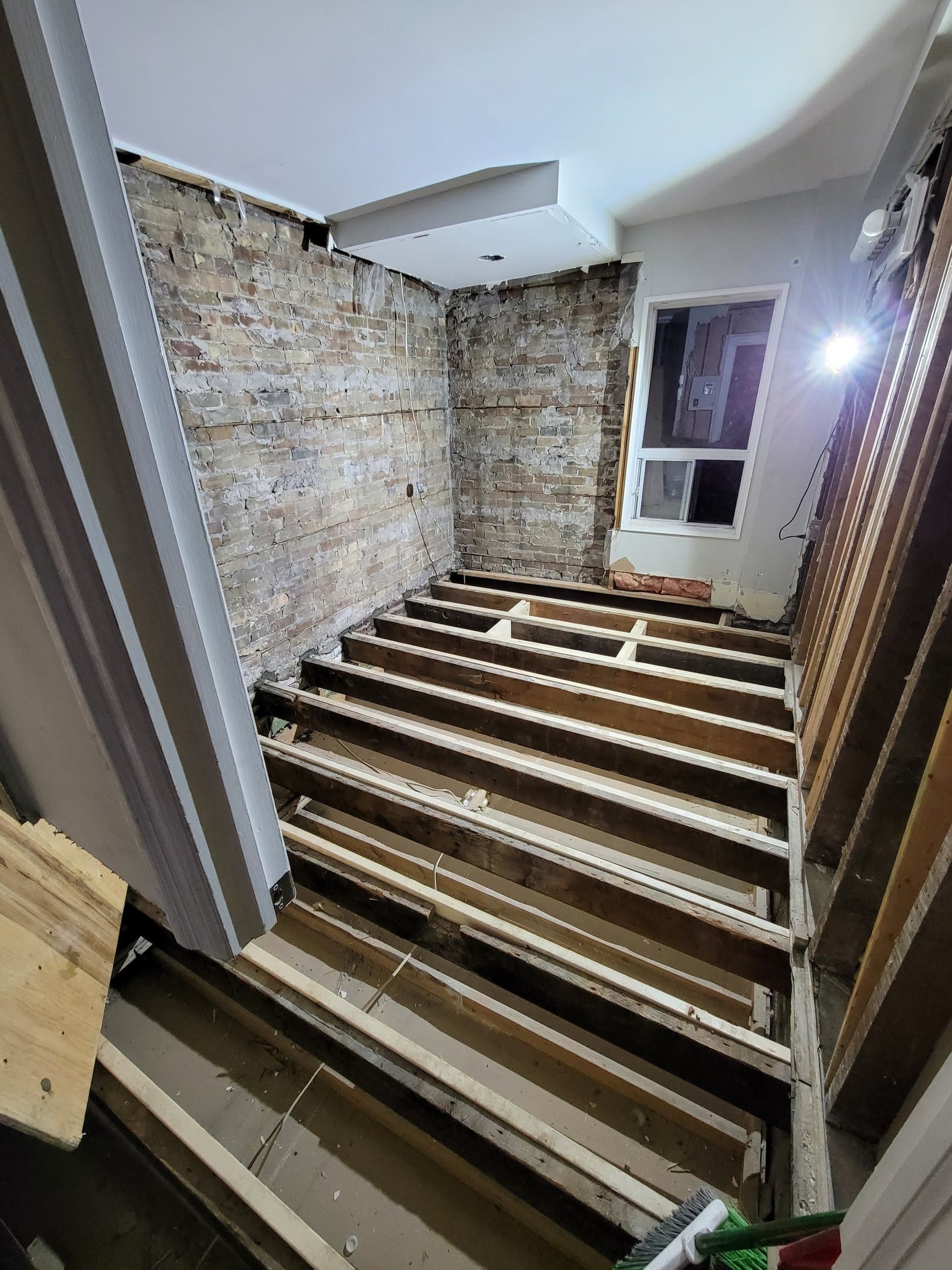 Structural Framing Cody photo 11