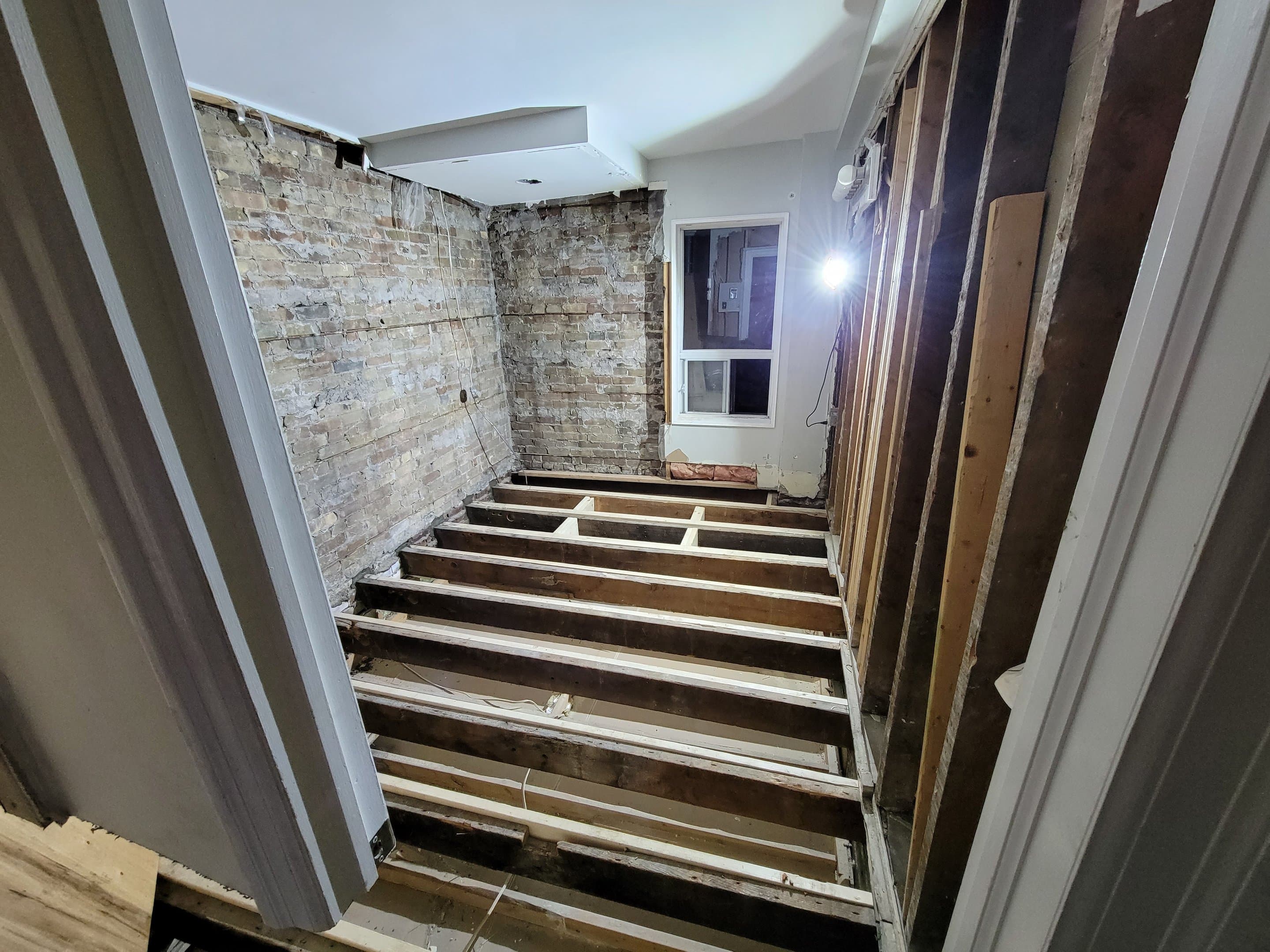 Structural Framing Cody photo 10