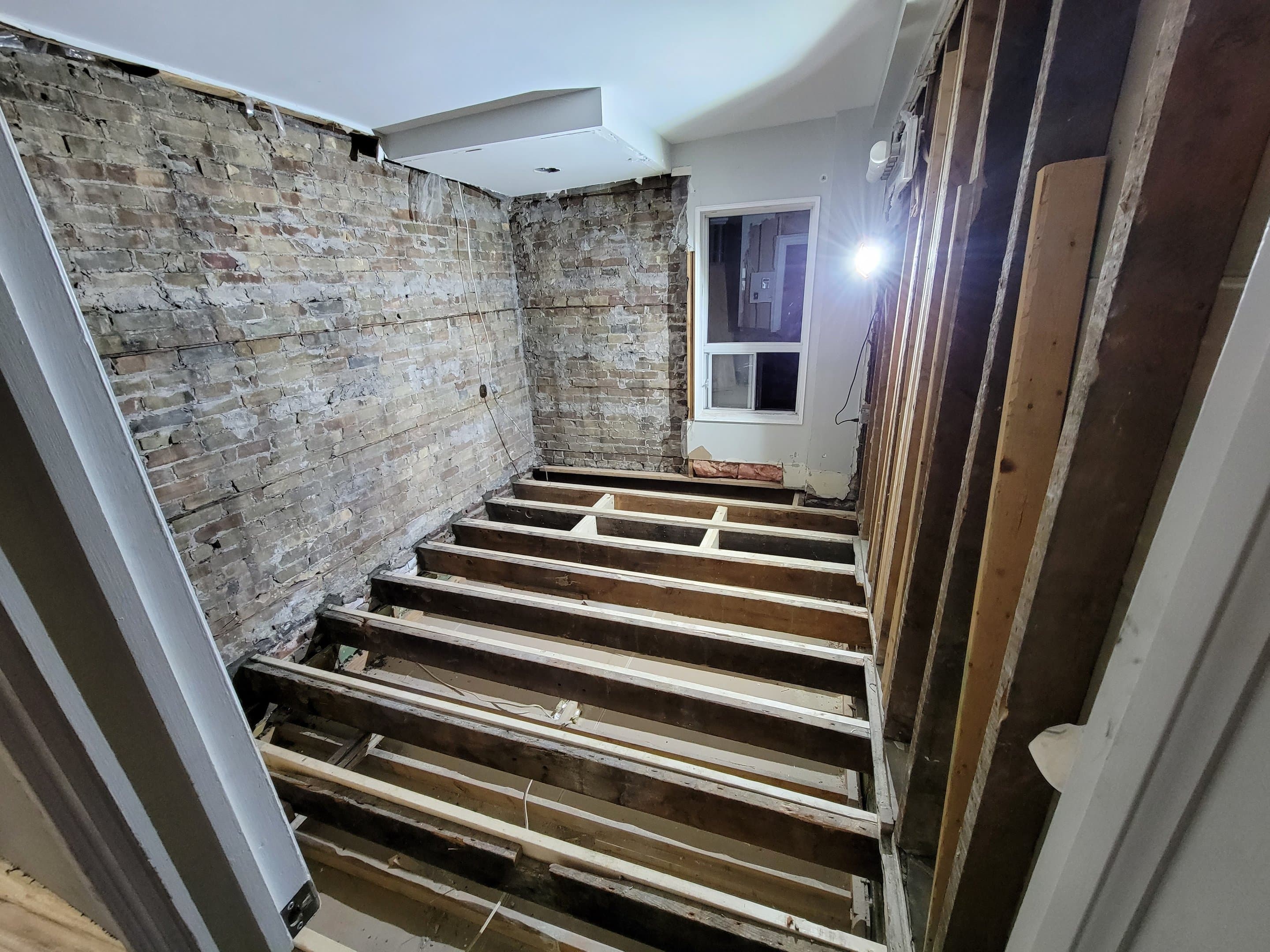 Structural Framing Cody photo 9