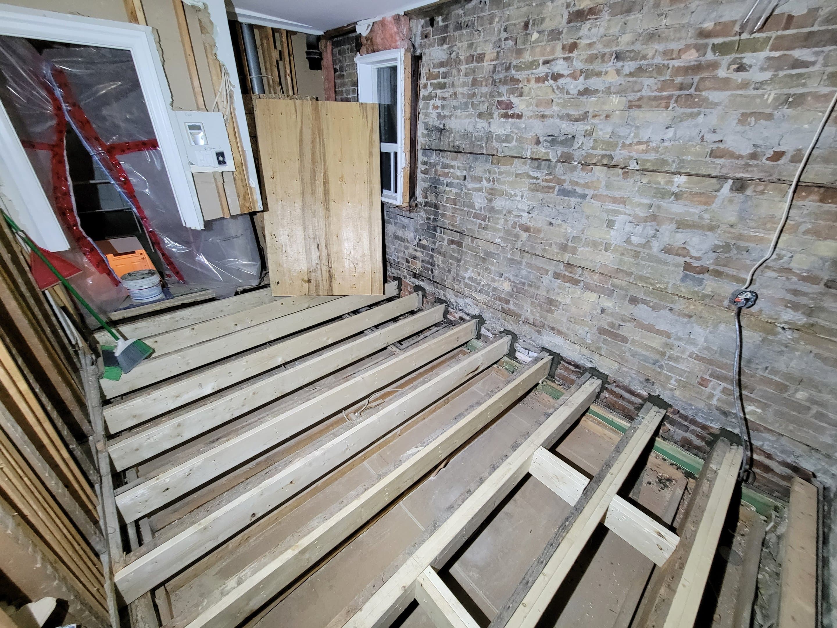 Structural Framing Cody photo 8