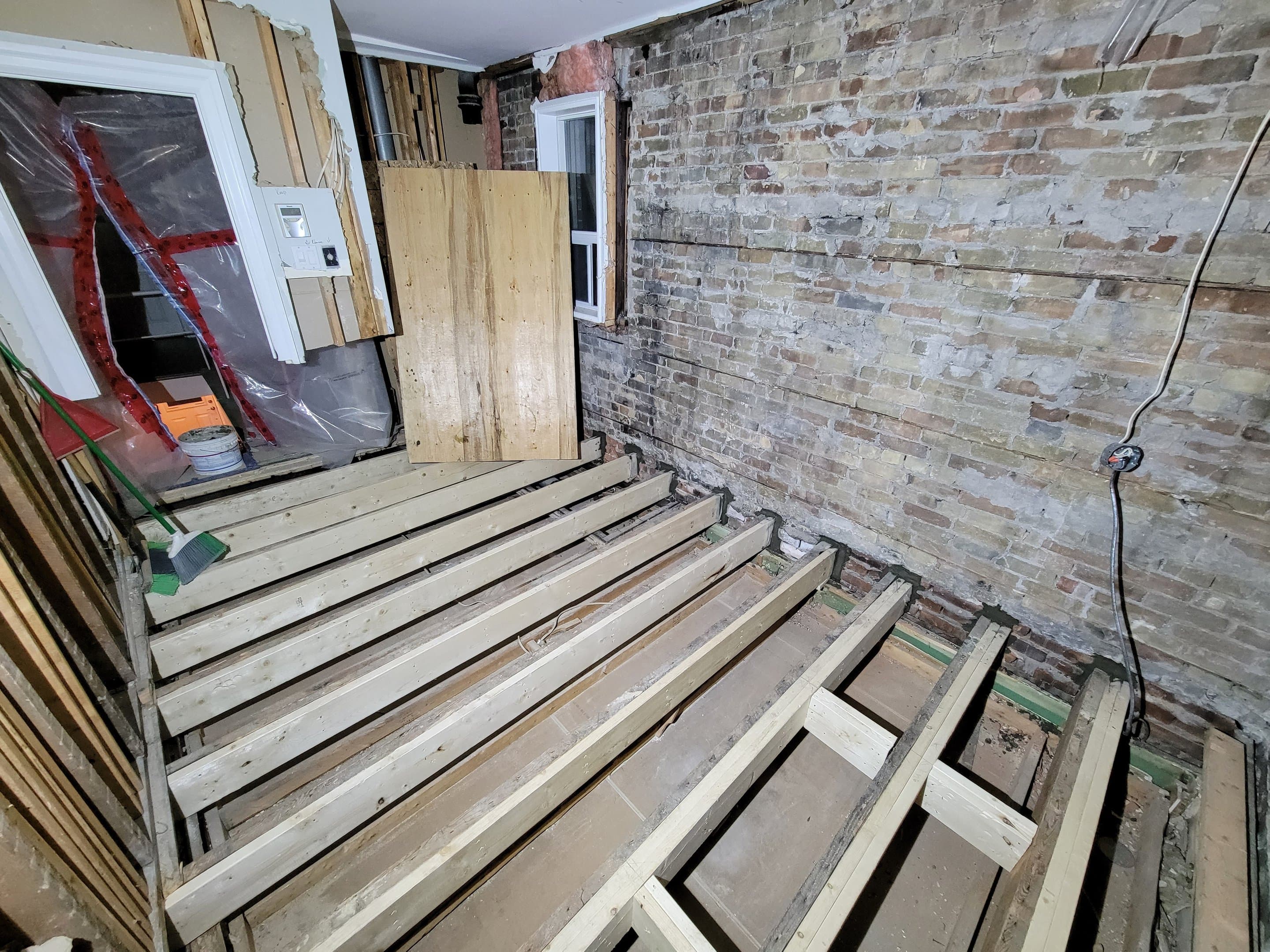 Structural Framing Cody photo 7