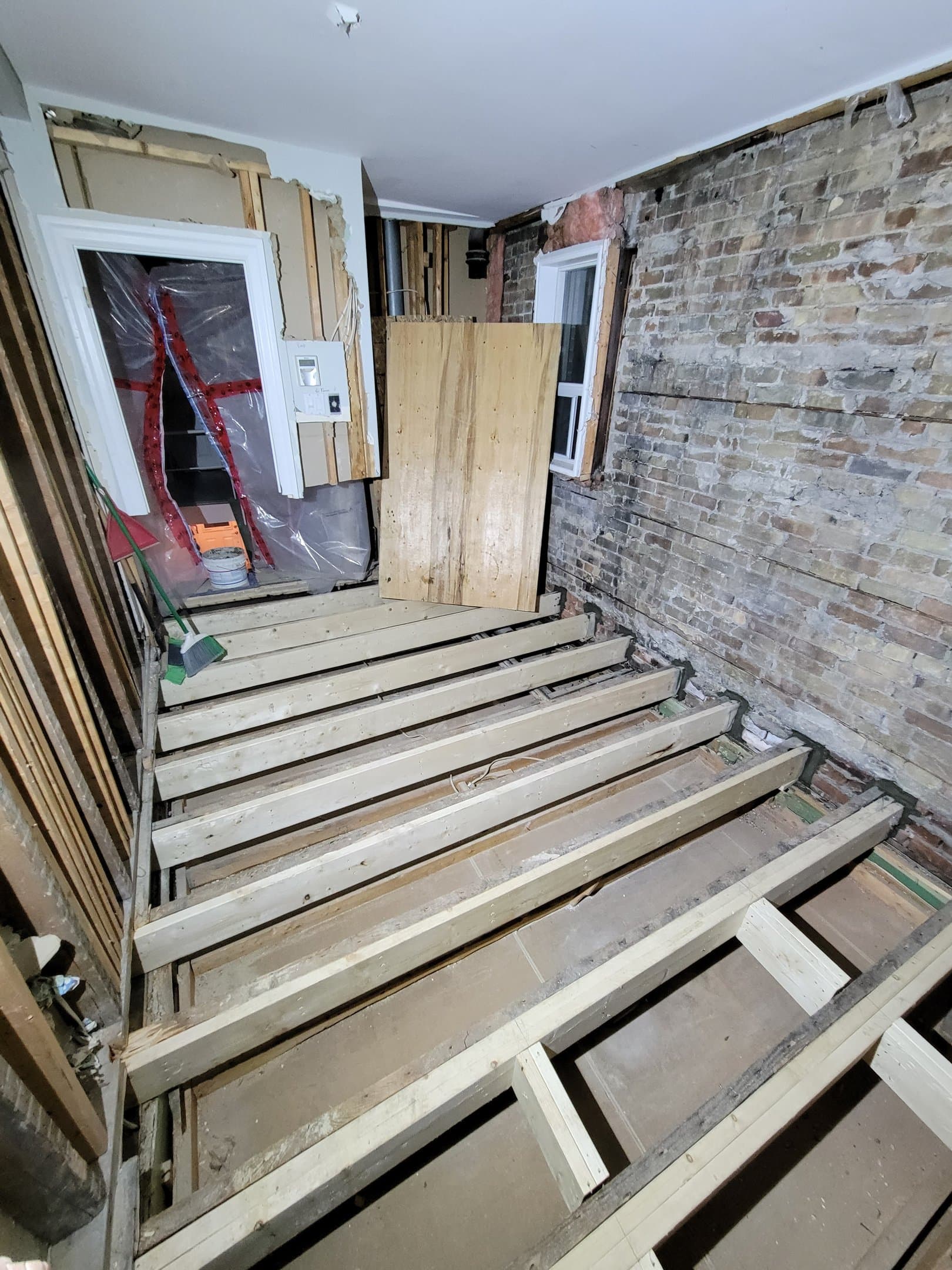 Structural Framing Cody photo 6