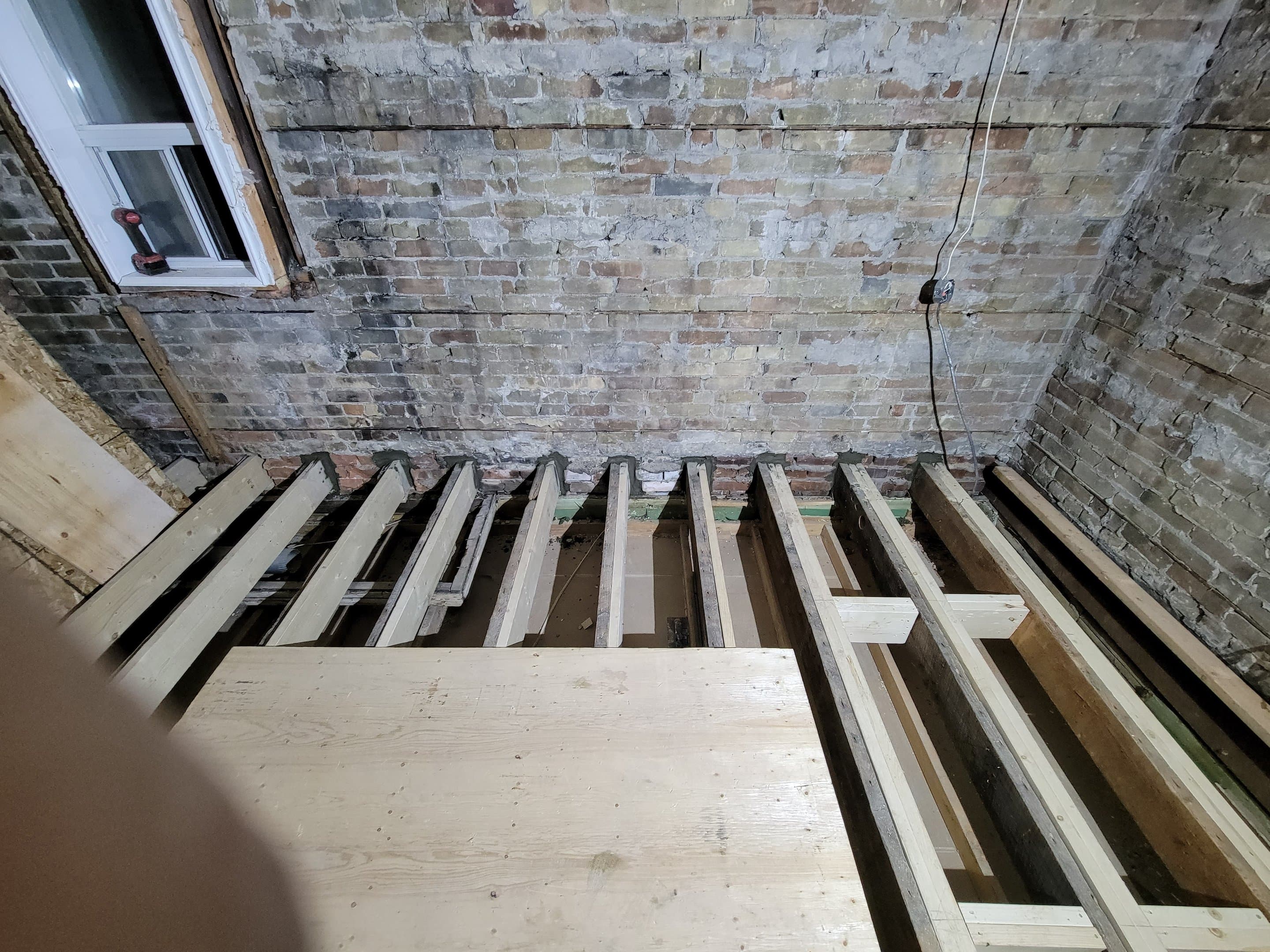 Structural Framing Cody photo 20