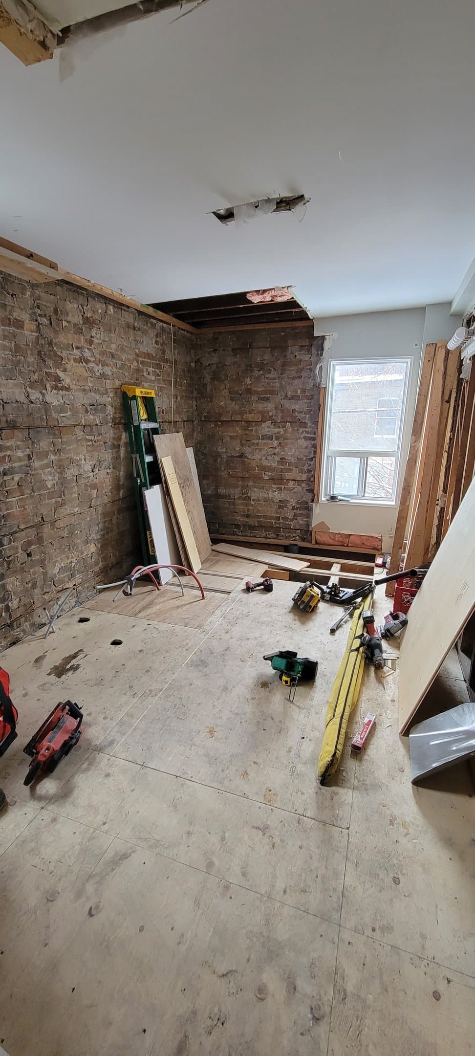Structural Framing Cody photo 19