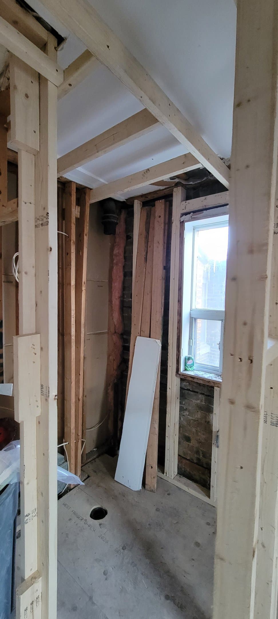 Structural Framing Cody photo 13