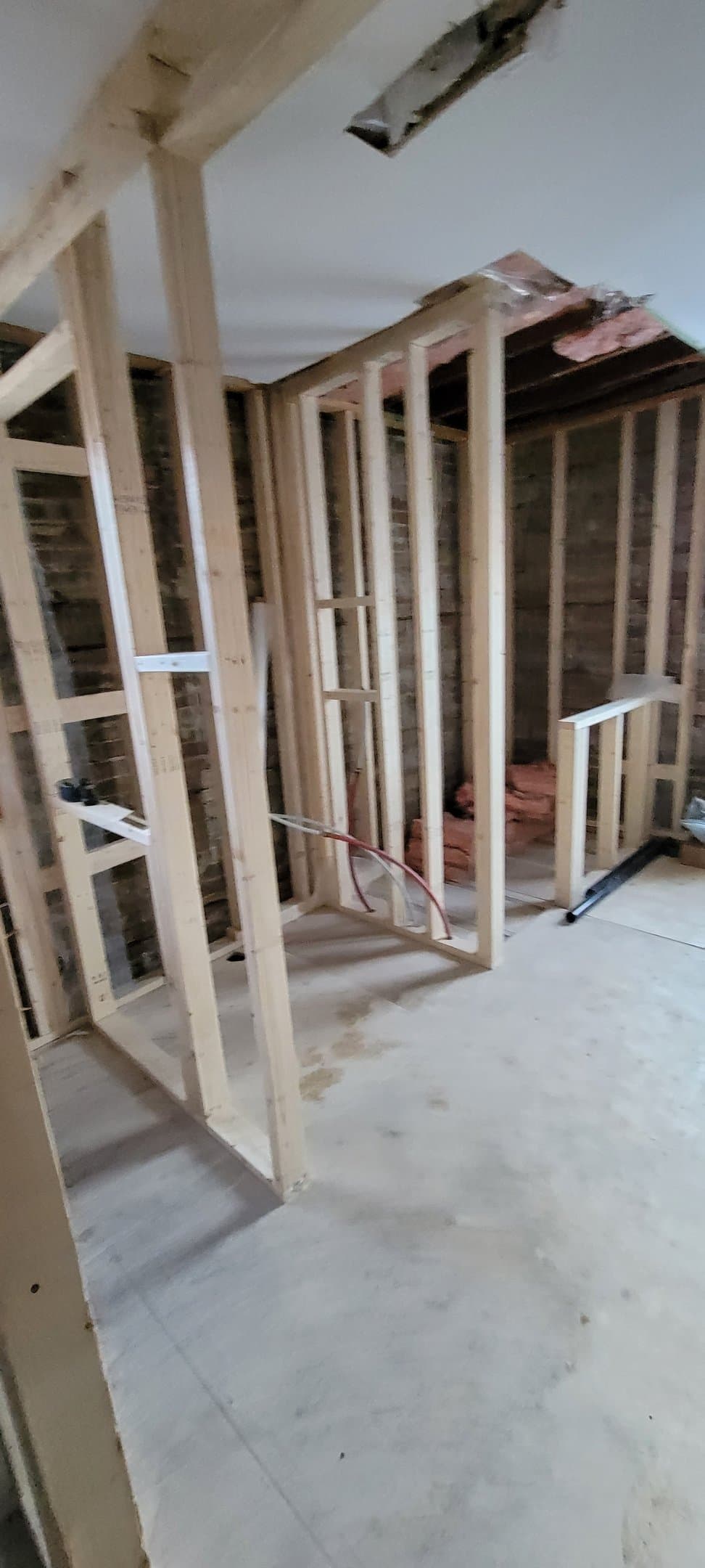 Structural Framing Cody photo 12