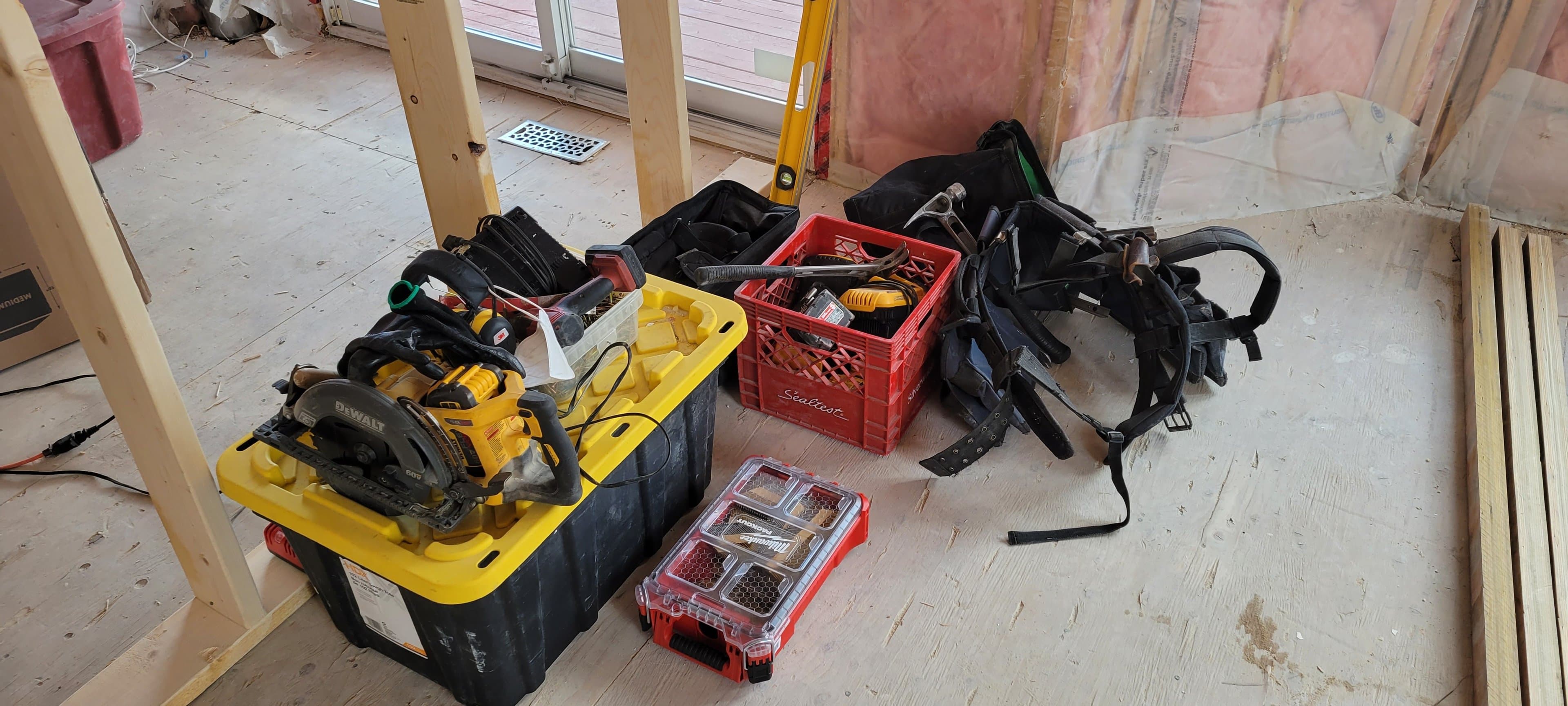 Home Renovations Victoria Park photo 26