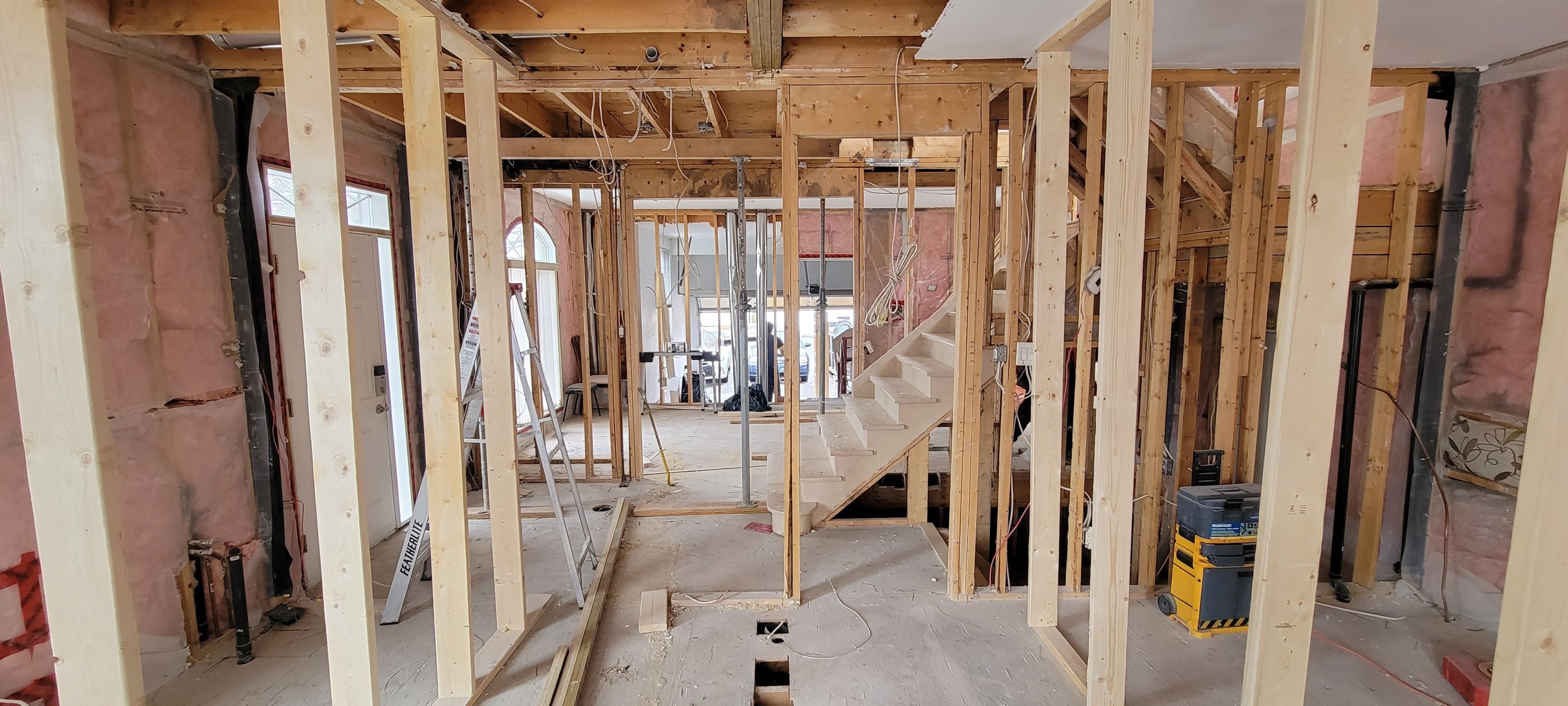 Home Renovations Victoria Park photo 25