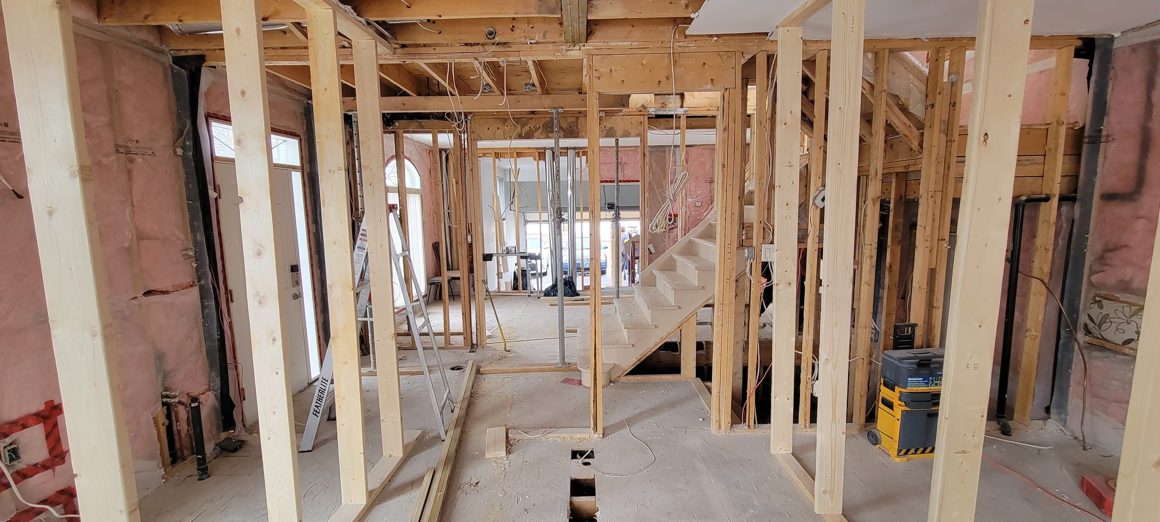 Home Renovations Victoria Park photo 24