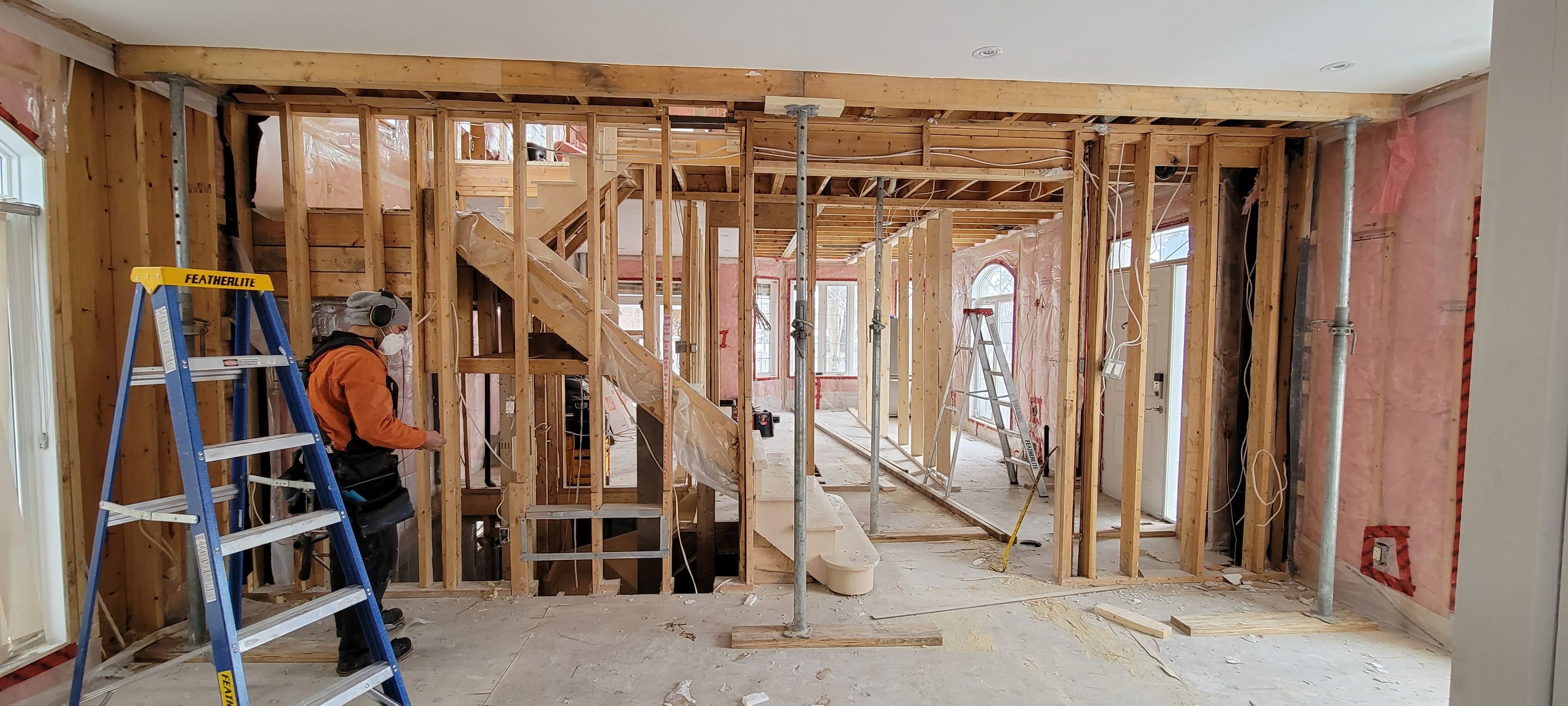 Home Renovations Victoria Park photo 23