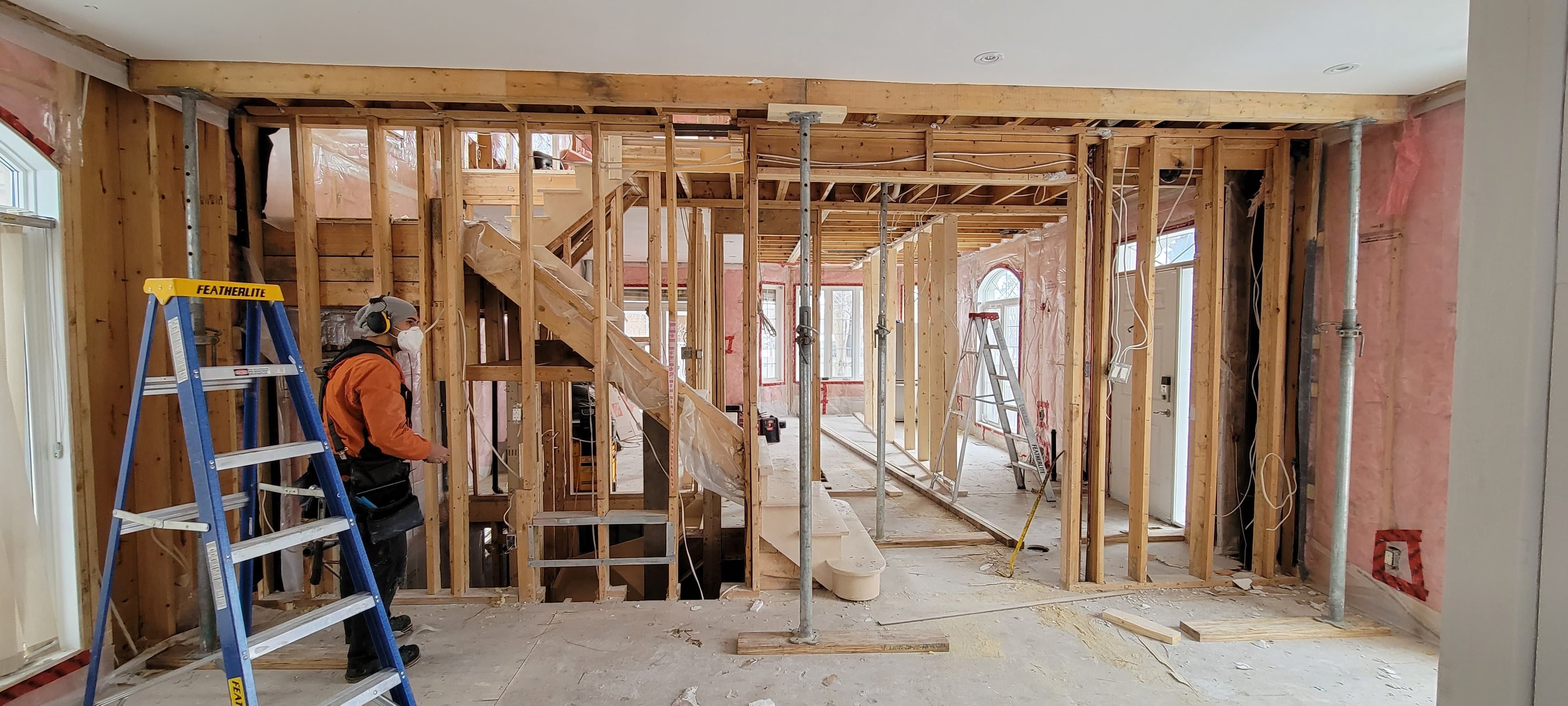 Home Renovations Victoria Park photo 22