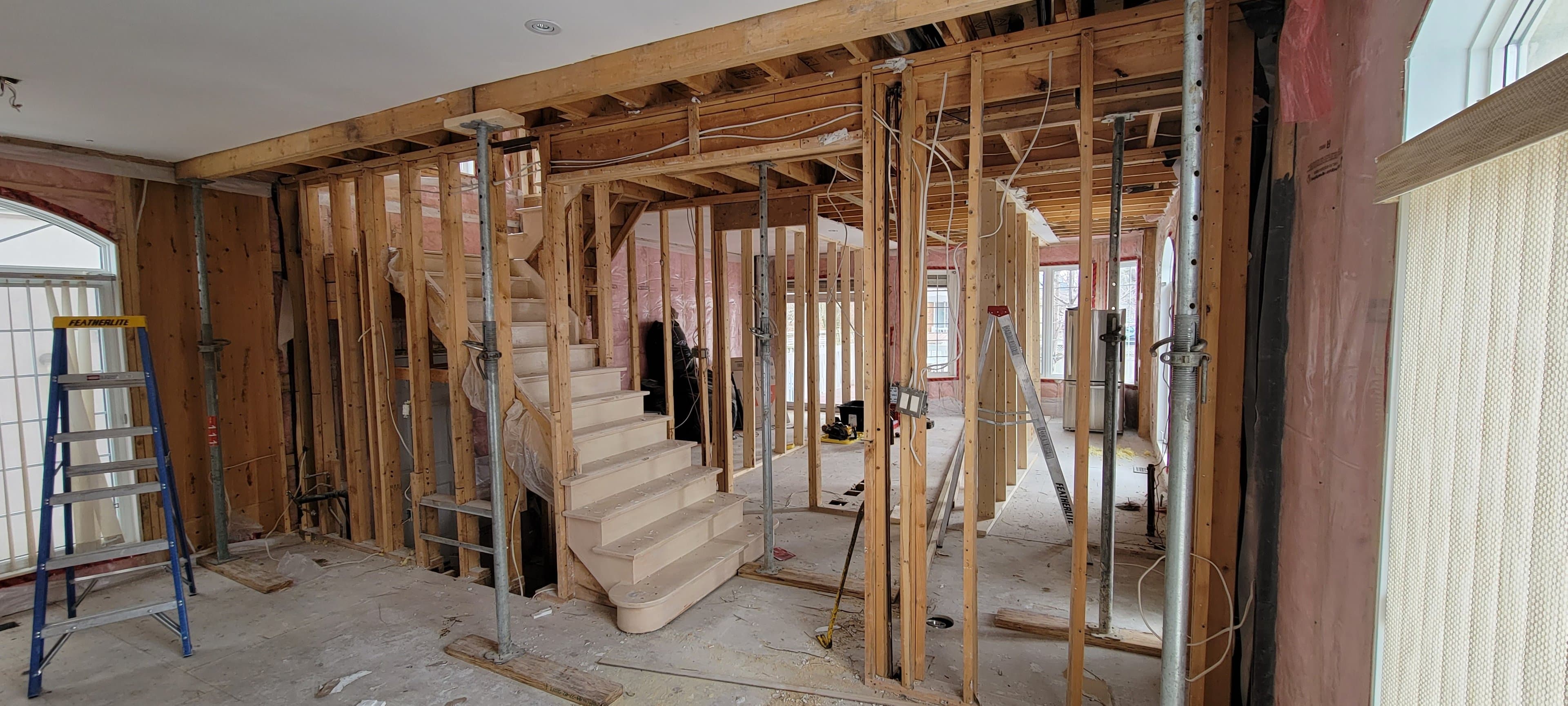 Home Renovations Victoria Park photo 21