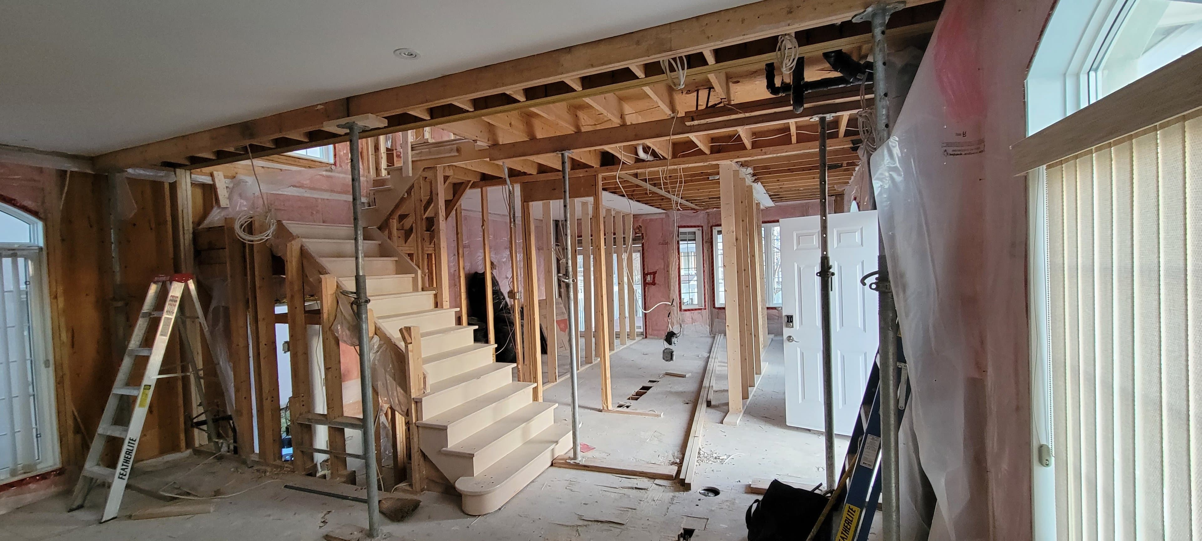 Home Renovations Victoria Park photo 17