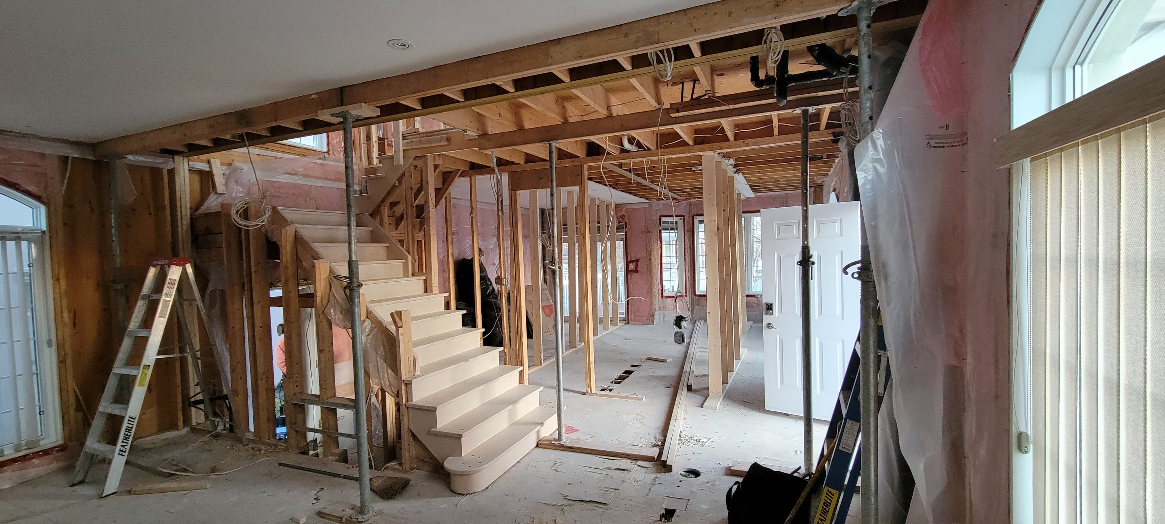 Home Renovations Victoria Park photo 16
