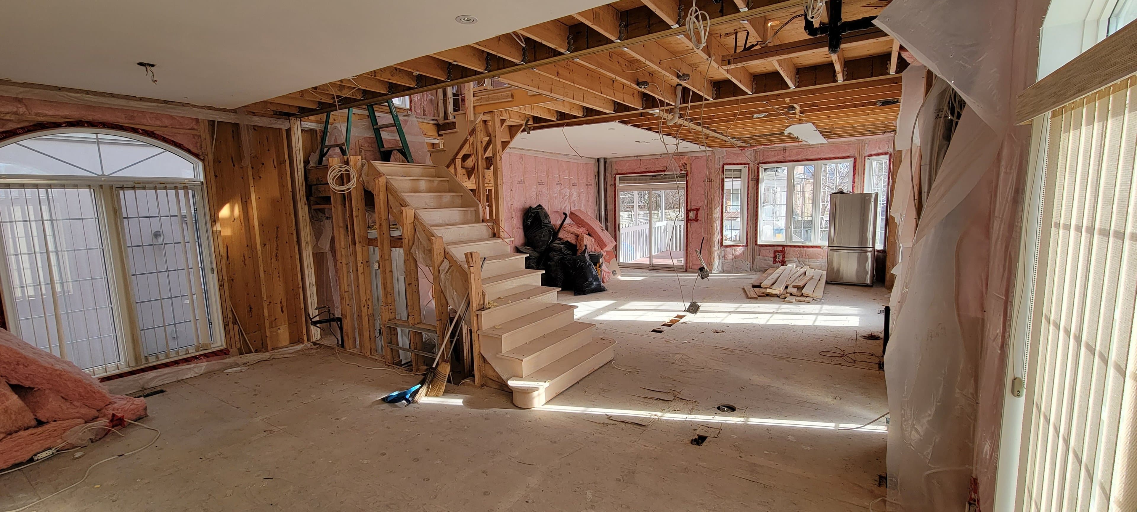Home Renovations Victoria Park photo 8