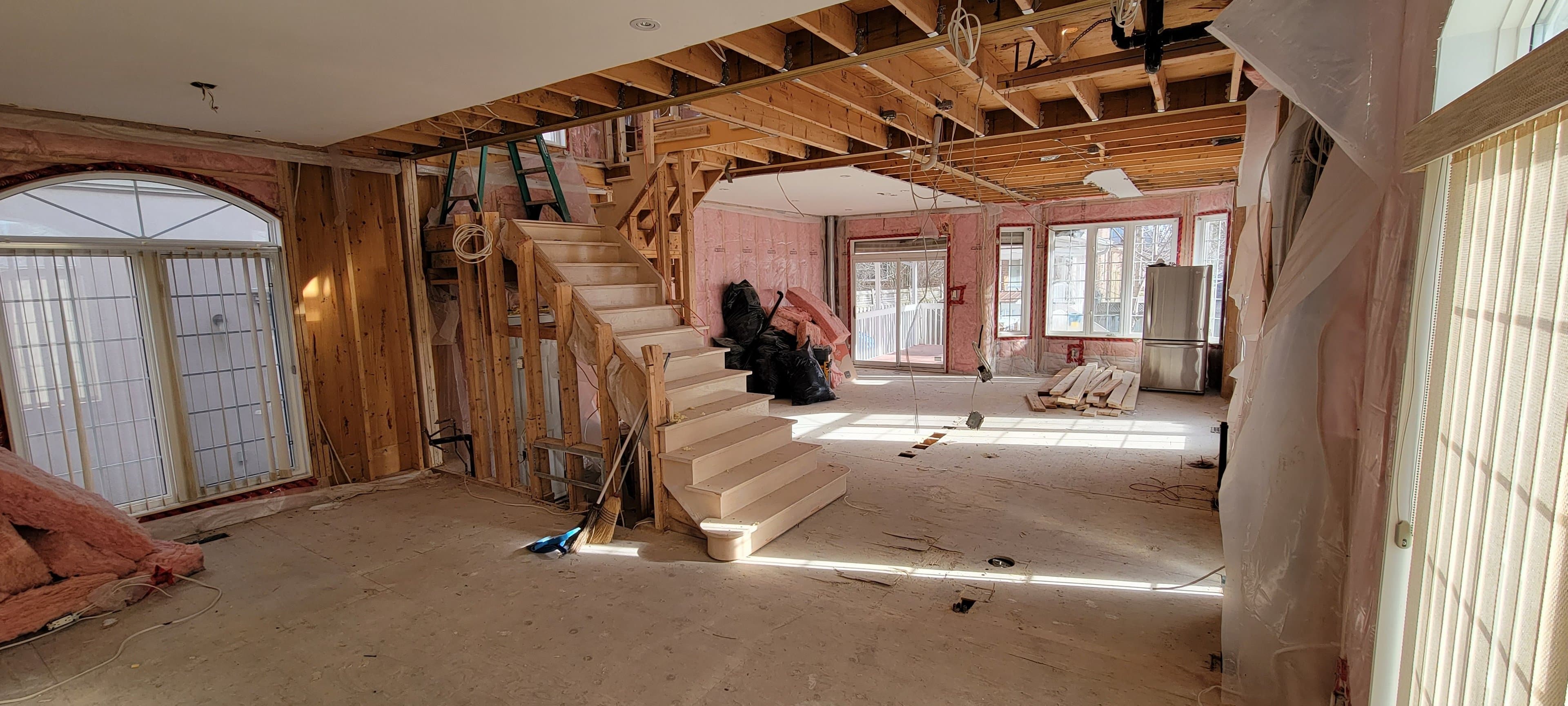 Home Renovations Victoria Park photo 7