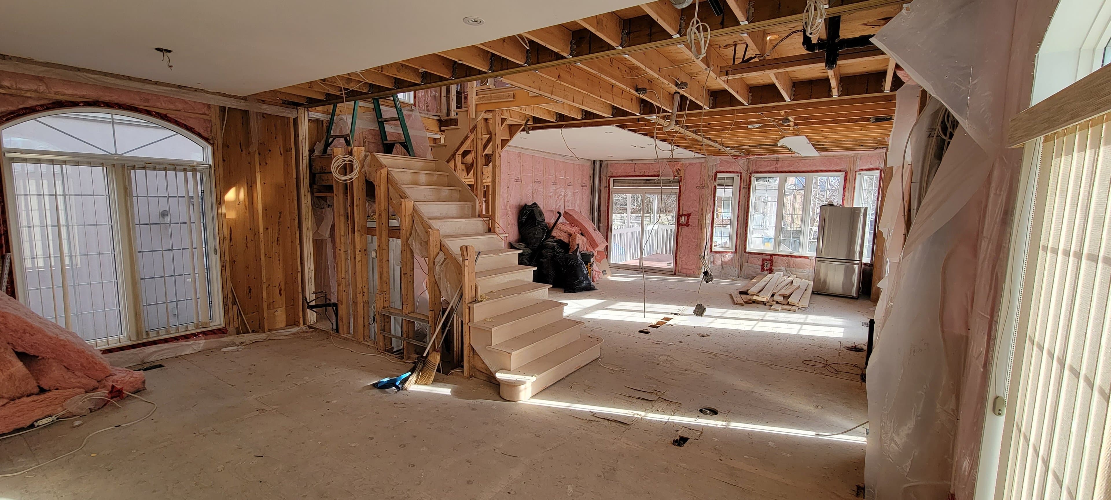 Home Renovations Victoria Park photo 6