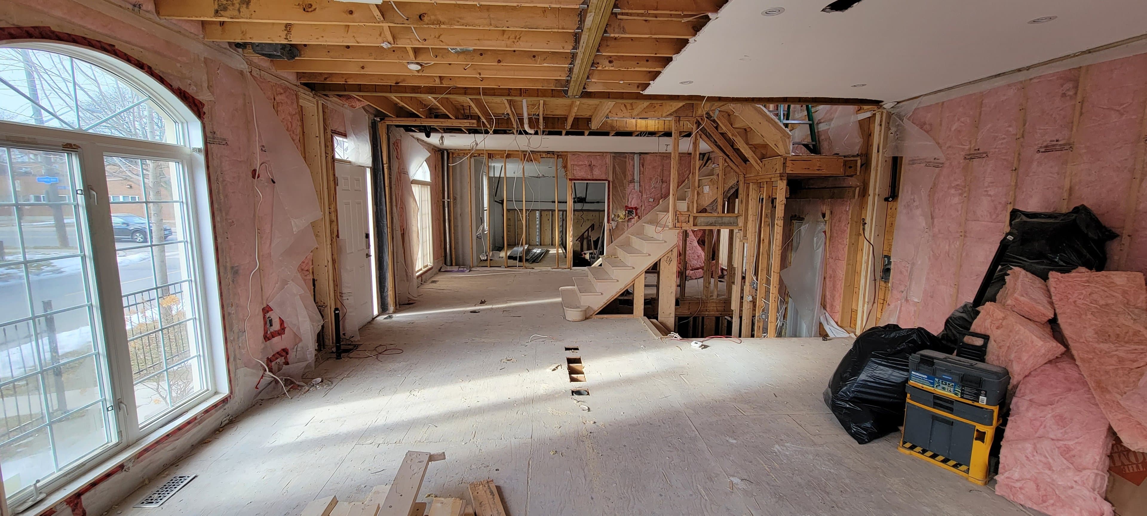 Home Renovations Victoria Park photo 27