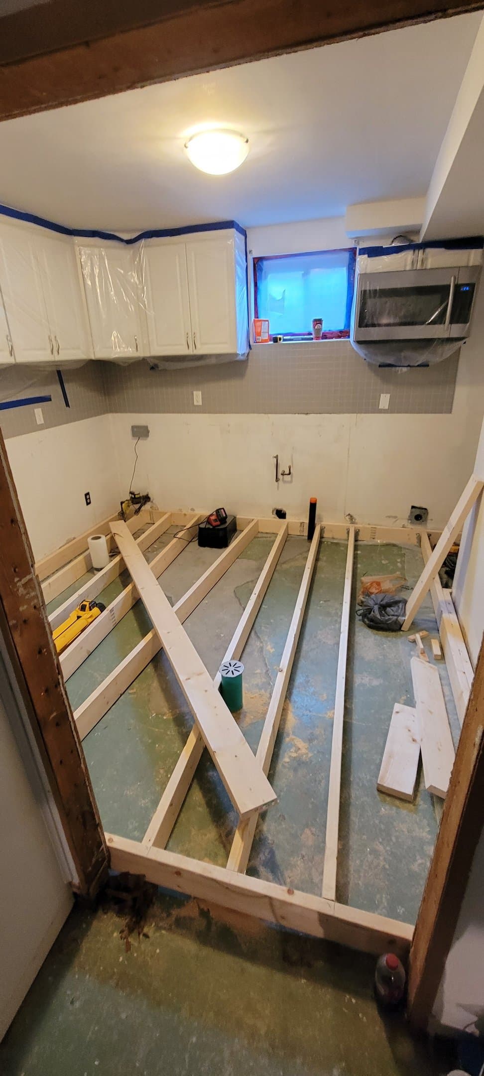 Home Renovations Vaughan photo 9