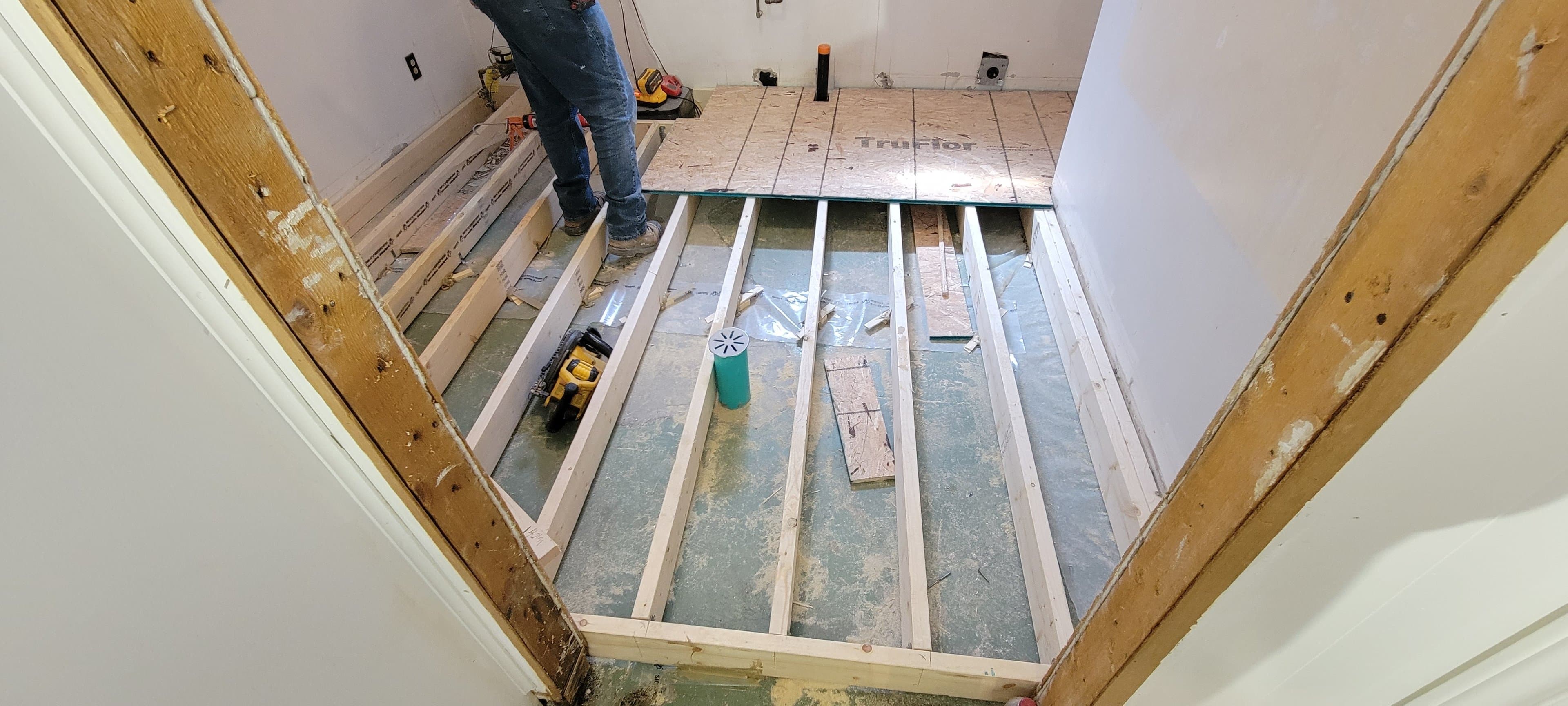 Home Renovations Vaughan photo 8