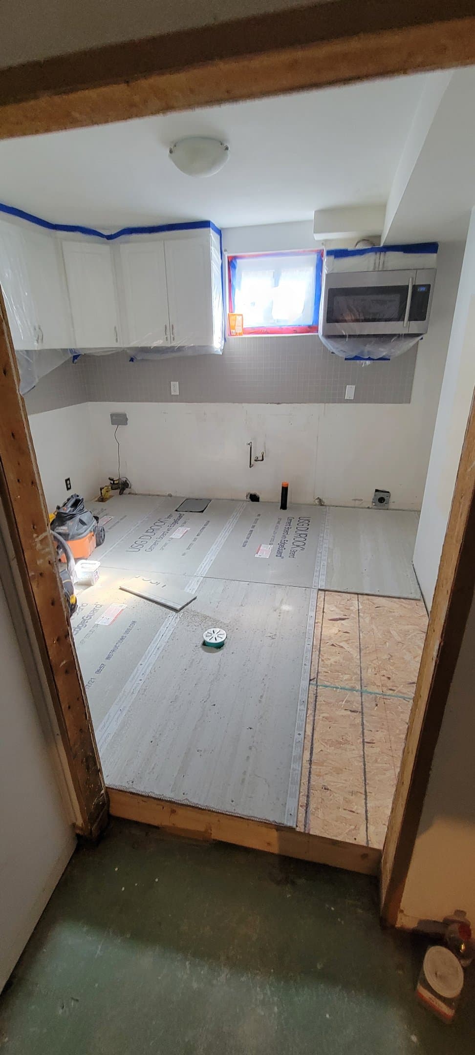 Home Renovations Vaughan photo 12