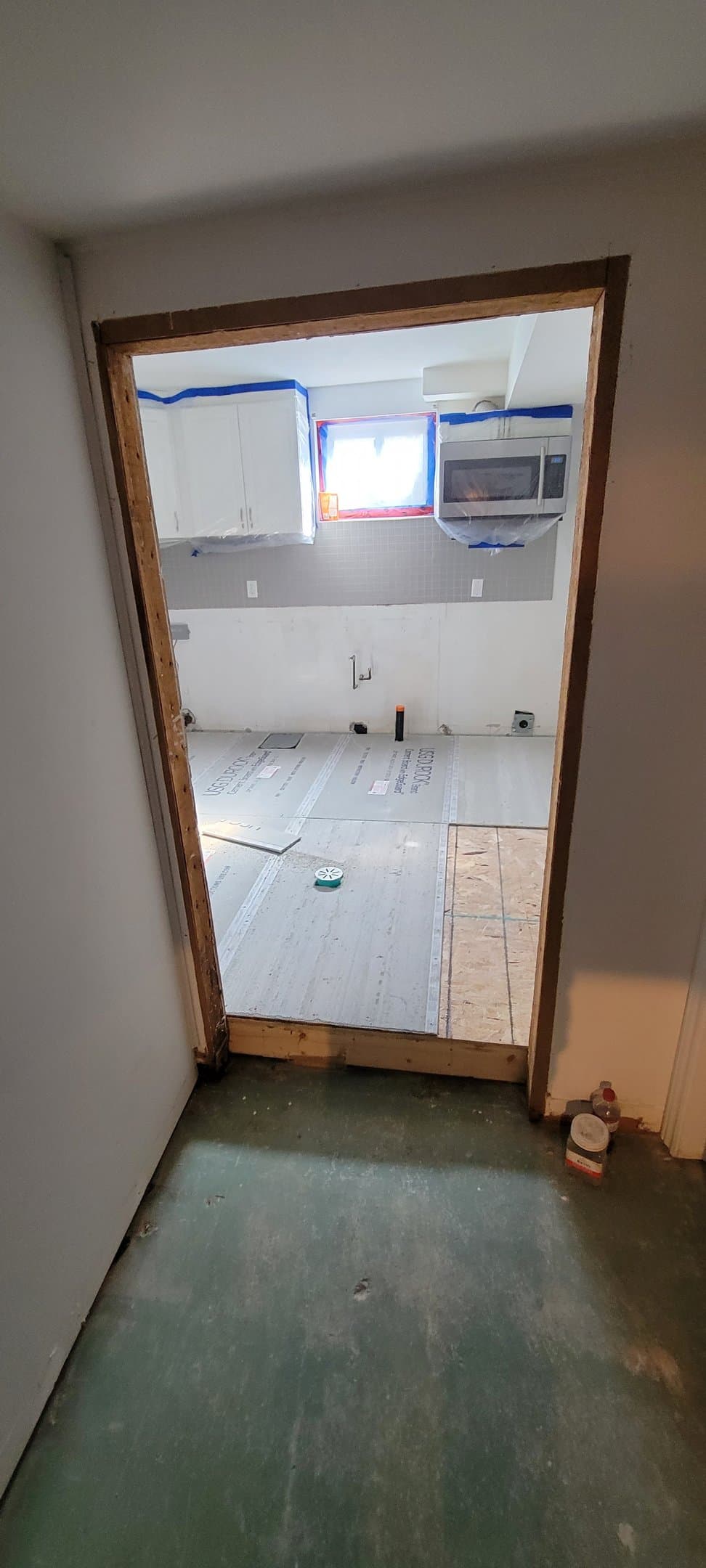 Home Renovations Vaughan photo 11