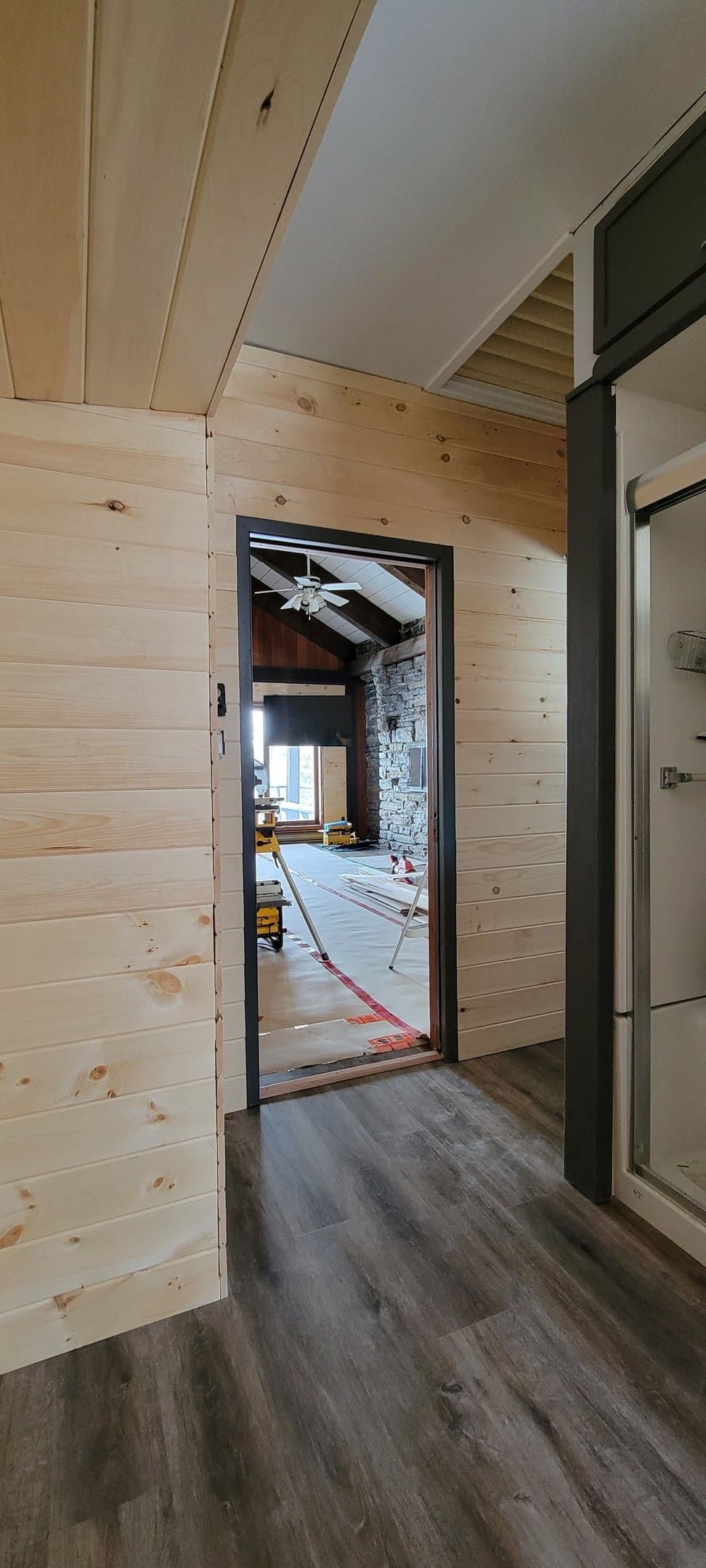 Structural Framing Kenississ photo 5