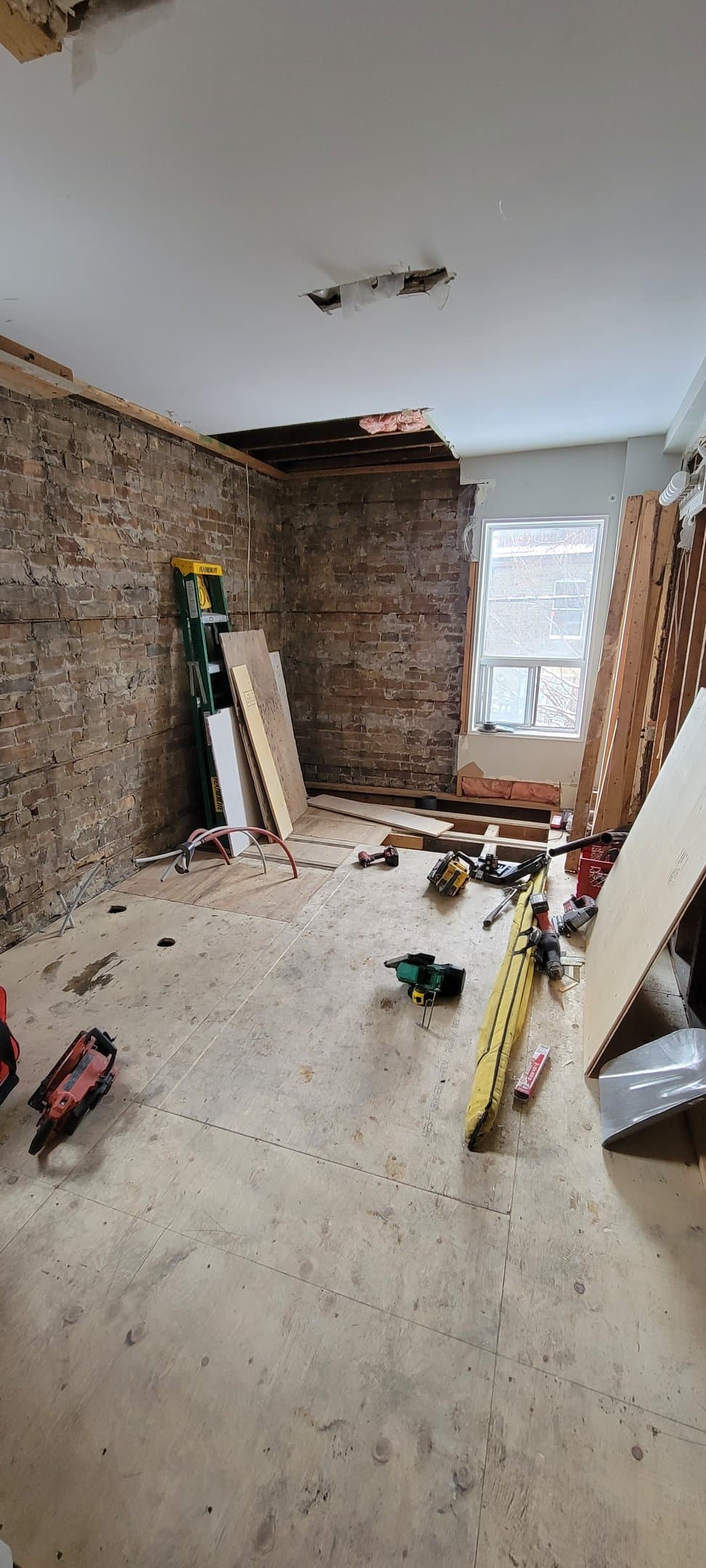 Structural Framing Cody photo 3