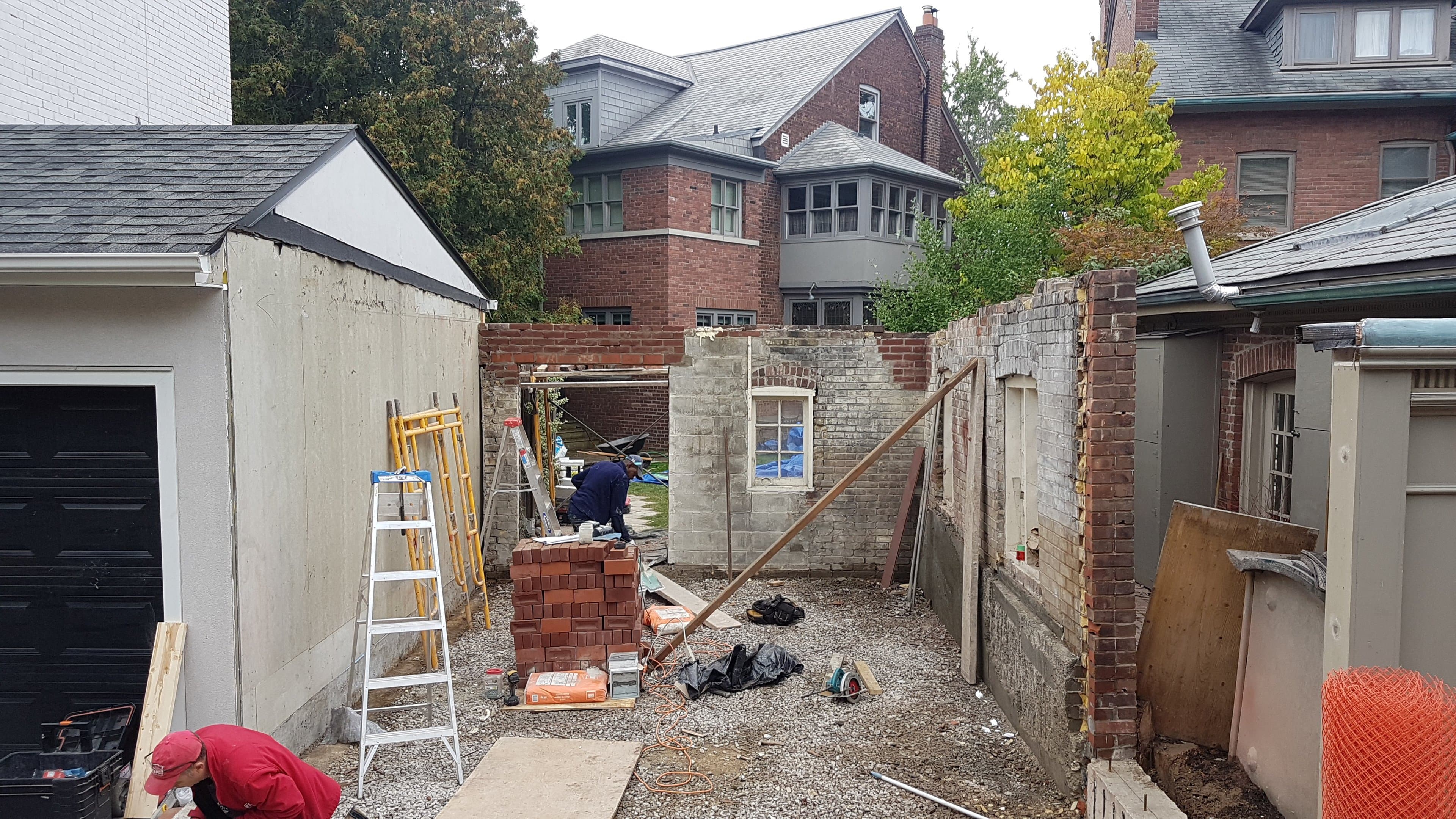 Structural Framing Summerhill photo 8