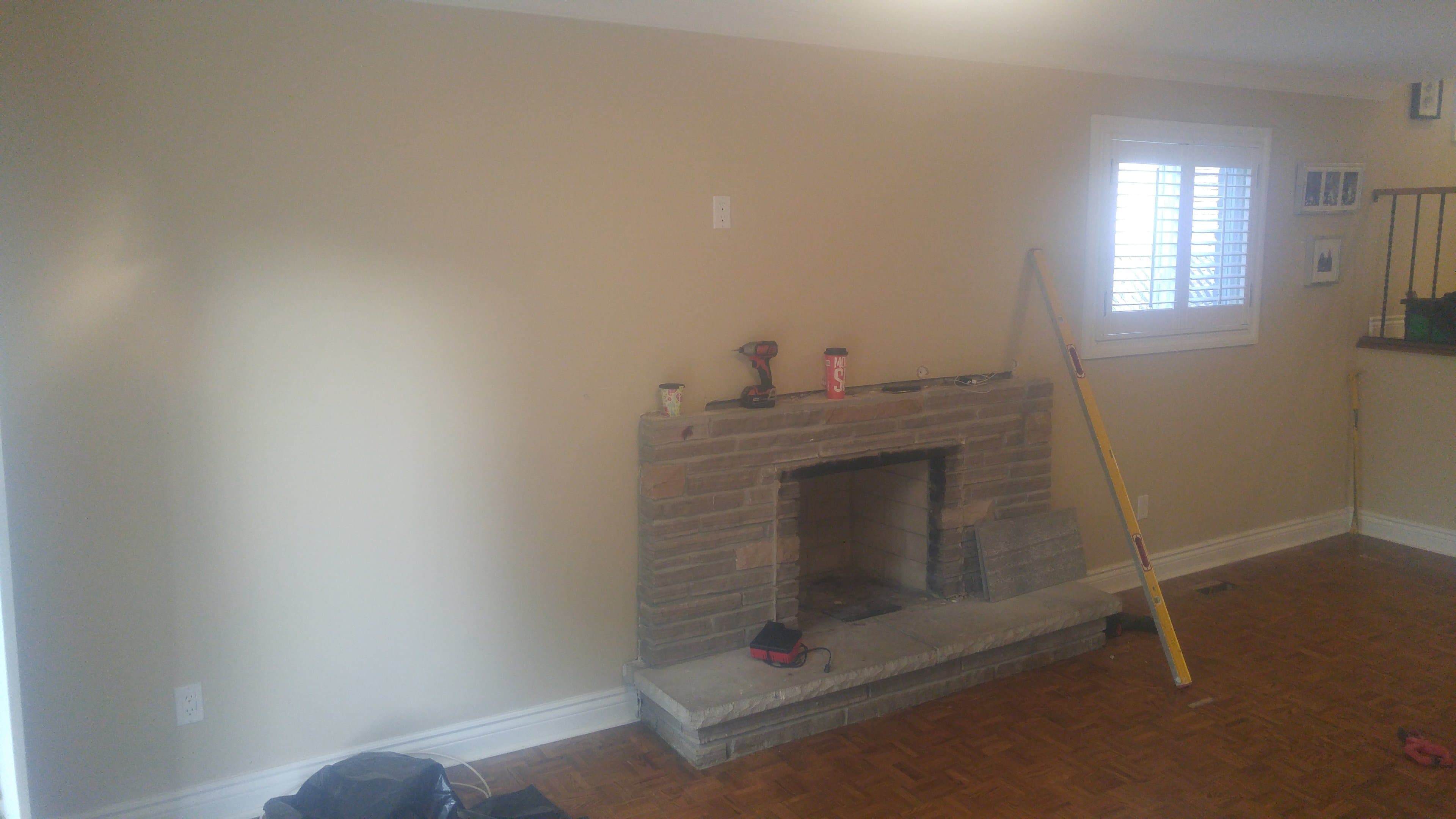 Home Renovations Rodarick photo 7