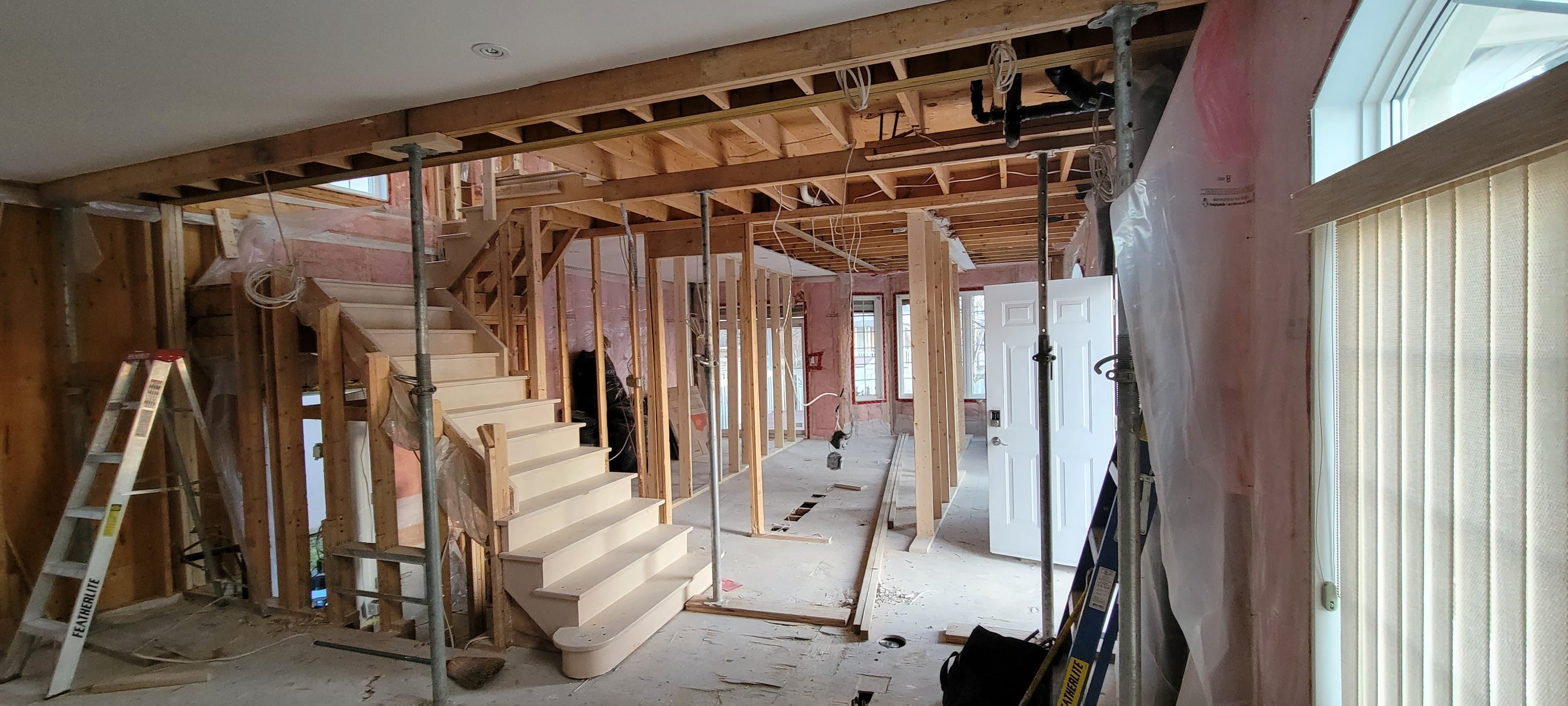 Home Renovations Victoria Park photo 3