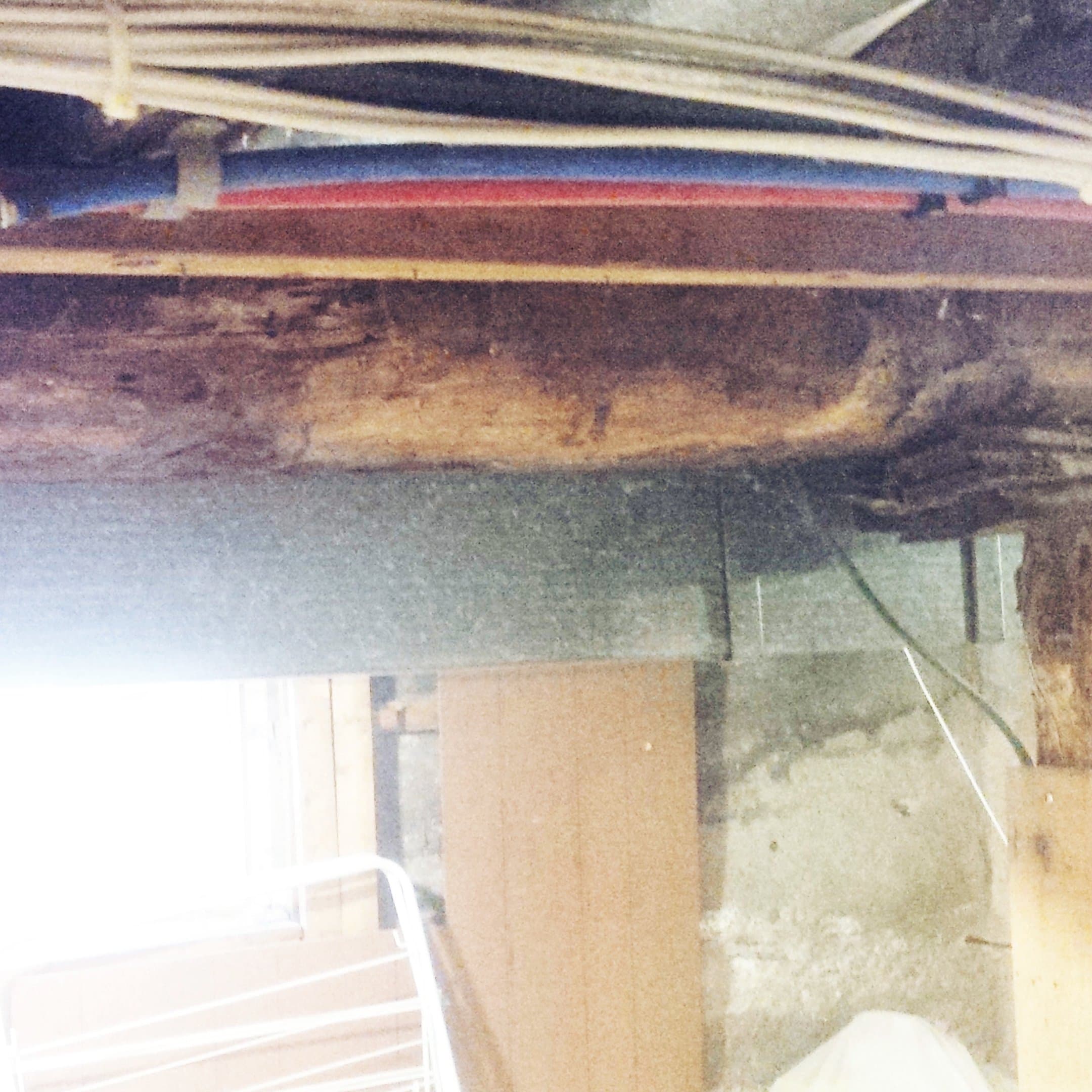 Load Bearing Wall Removal Victoria Park photo 9