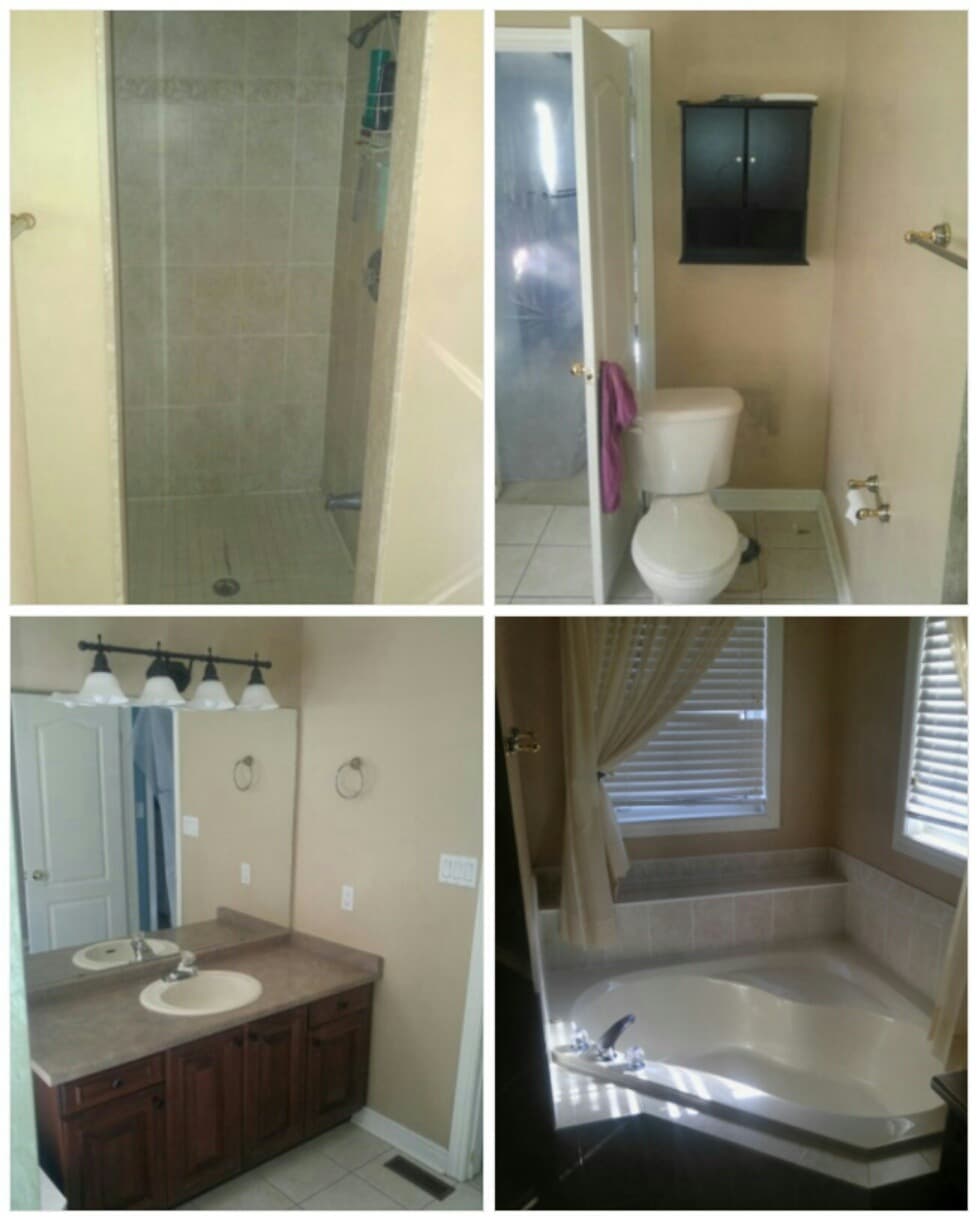 Home Renovations Isaac Bathroom photo 2