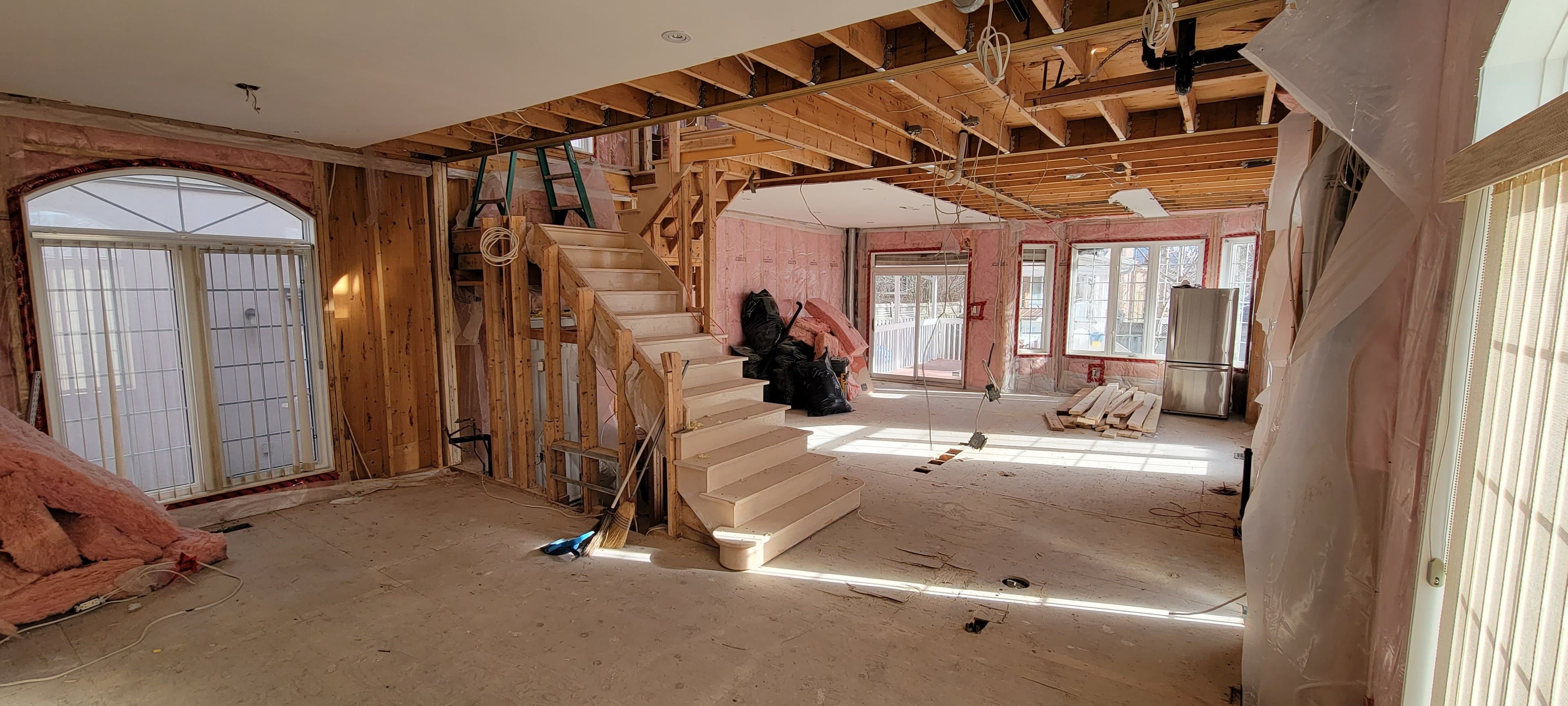Home Renovations Victoria Park photo 2