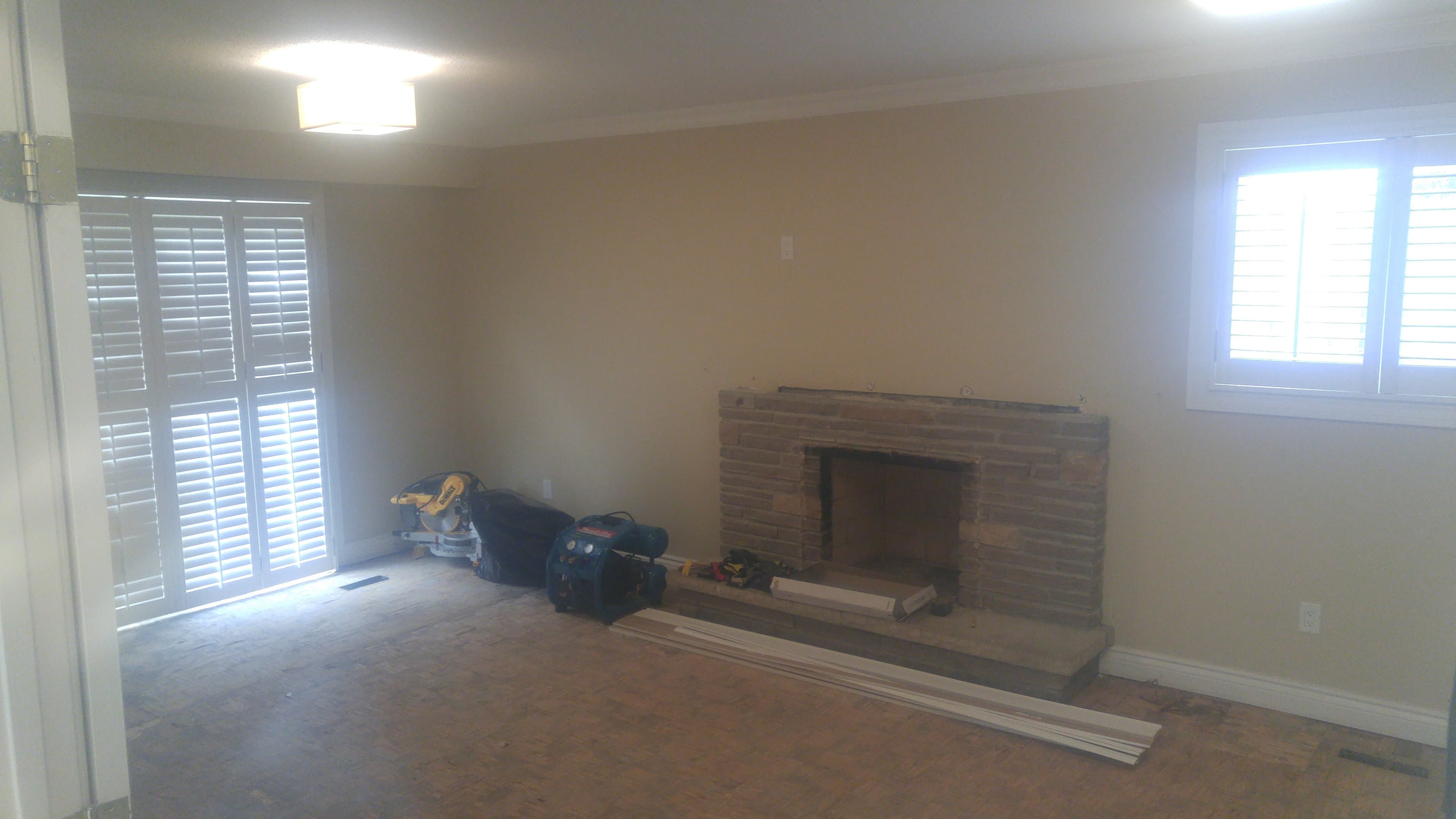 Home Renovations Rodarick photo 6